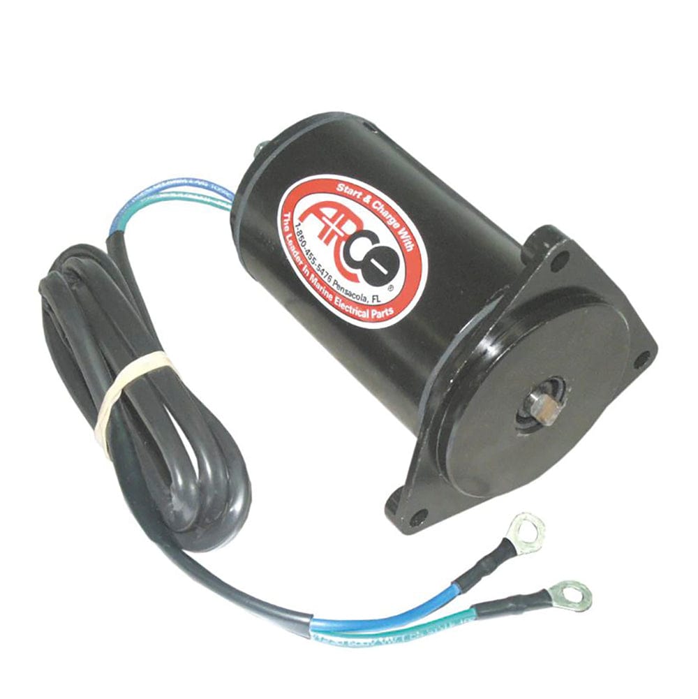 Arco 6265 Yamaha Outboard Tilt Trim Motor 87-95 115-200 HP, 90-93 225 HP