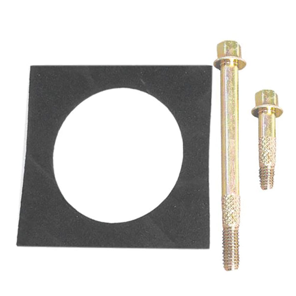 Arco MBK460 Starter Mounting Bolt Kit for 30460 & Delco 10MT, 3/8"-16 NC, Short, Long