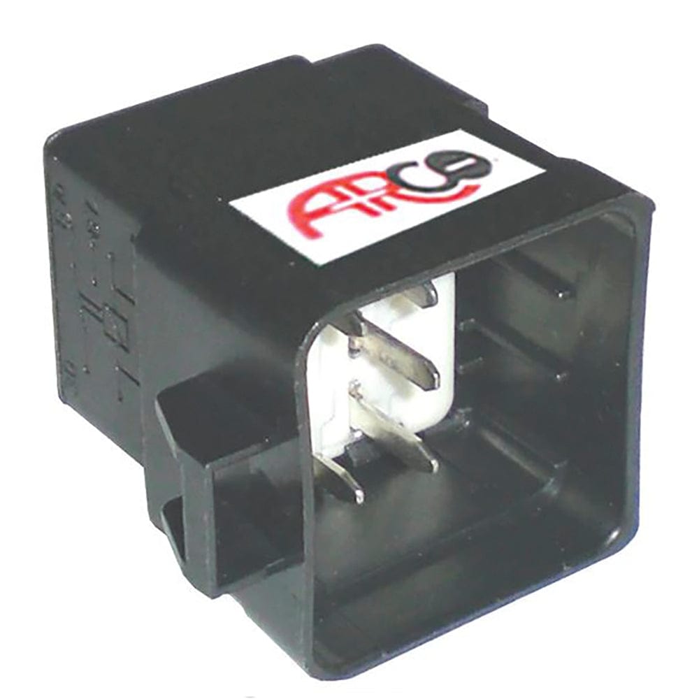 Arco R202 Mercruiser Relay 12V 30A Mercury 807057, 807057T, 865202T, 86-865202T