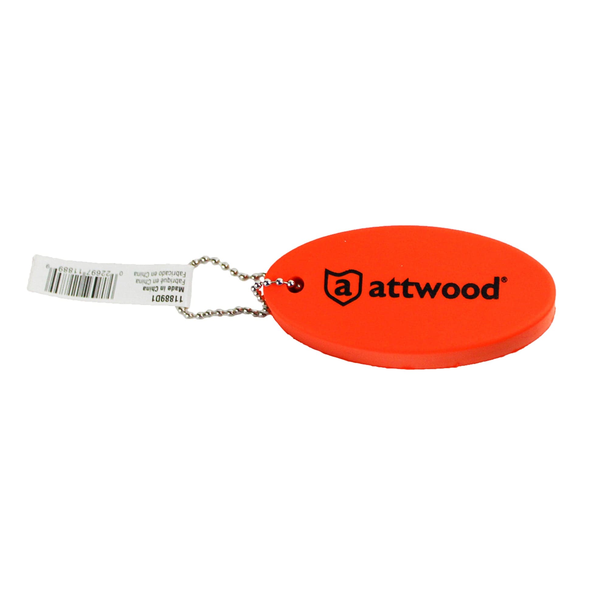 Attwood 11889D1 Key Float