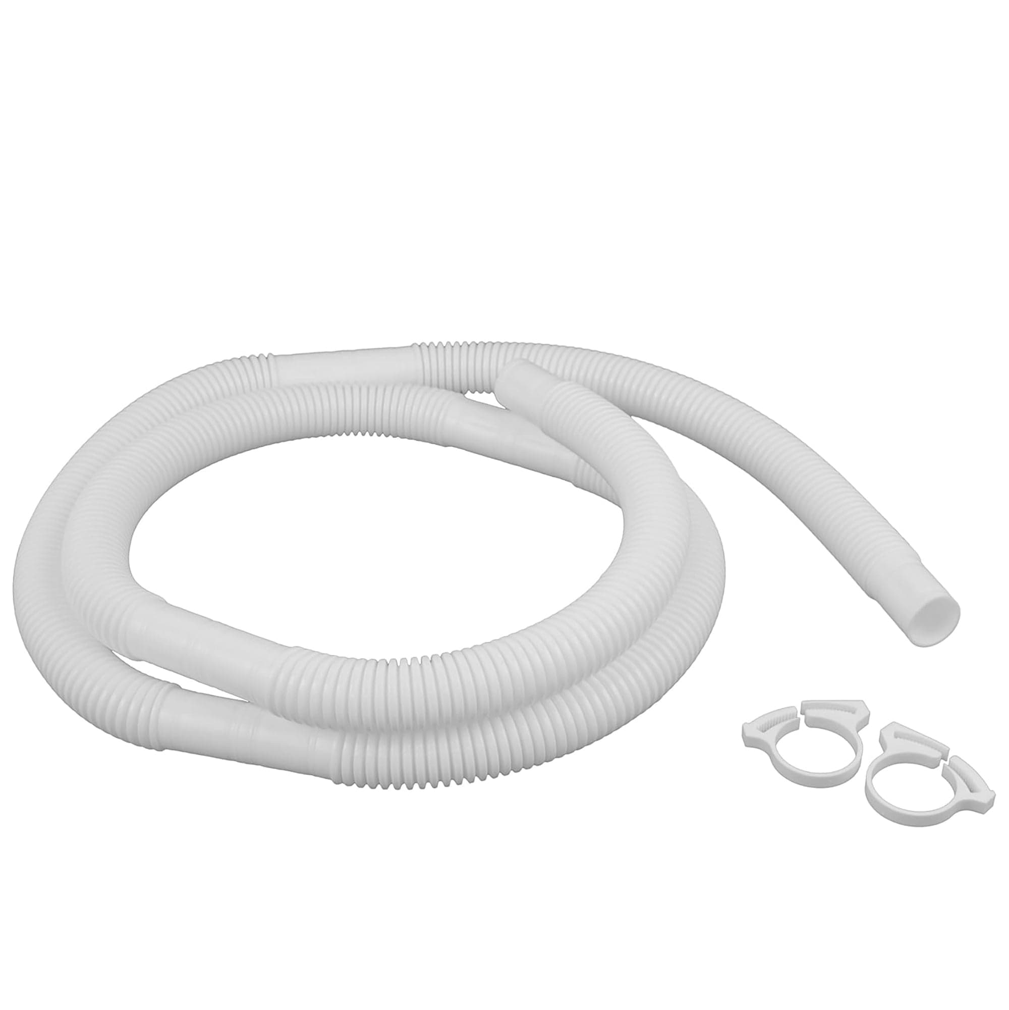 3/4" x 5' Bilge Hose with Clamps Attwood 4199-7