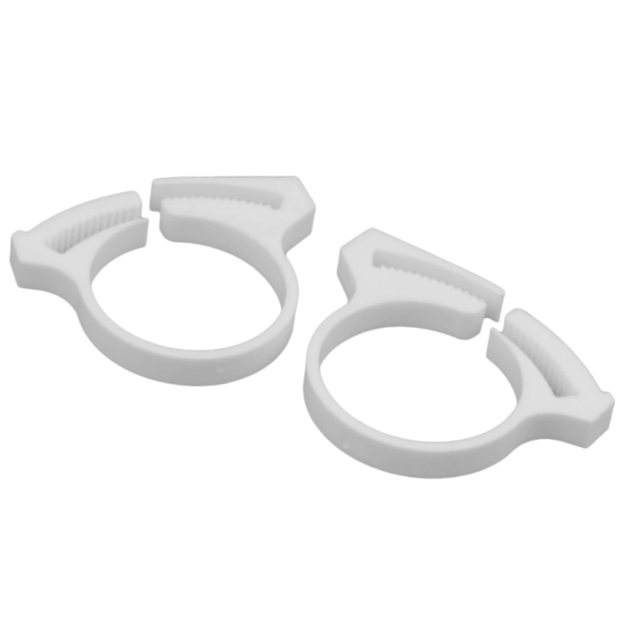 3/4" x 5' Bilge Hose with Clamps Attwood 4199-7