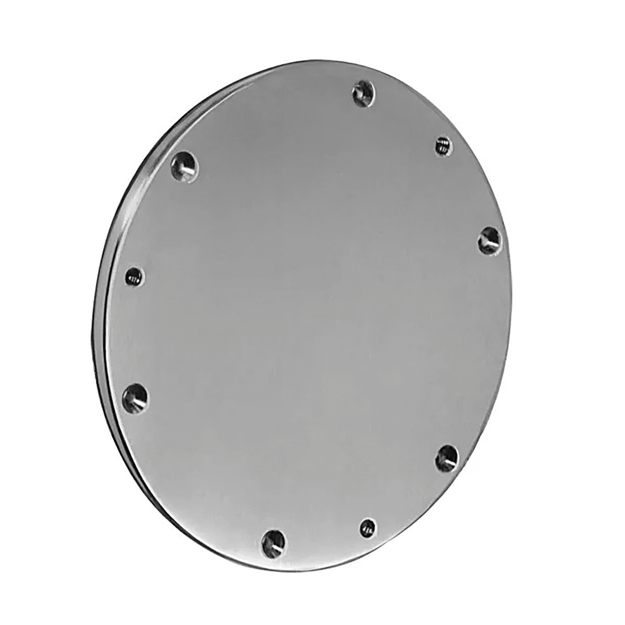 Stanchion Mounting Plate 75056-G Garelick Attwood