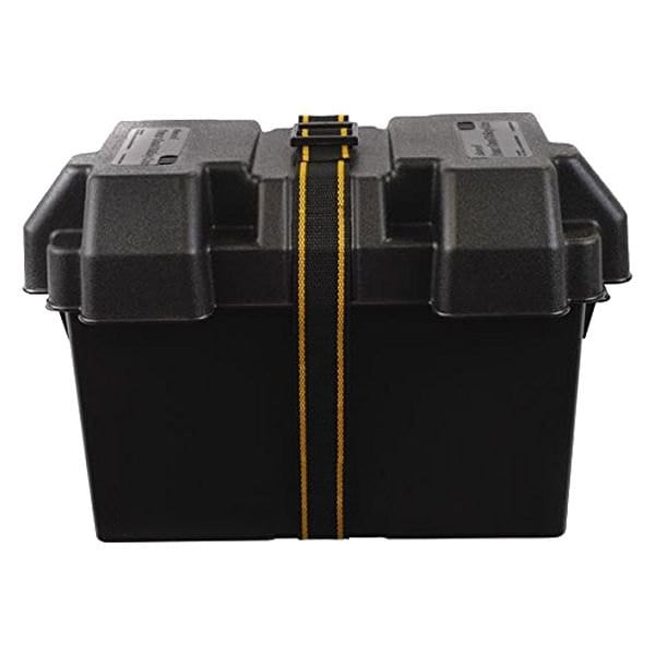 Power Guard 27 Battery Box - Attwood 9067-1