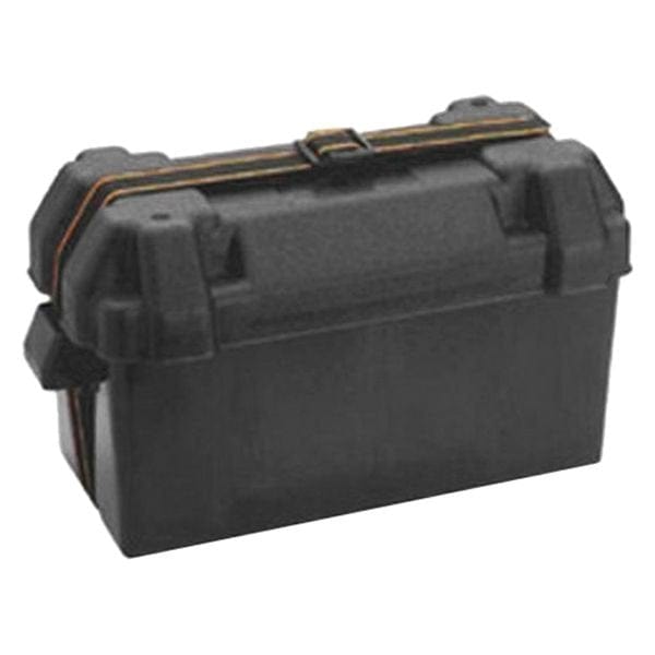 327 Series Vented Marine Large Battery Box - Attwood 9084-1