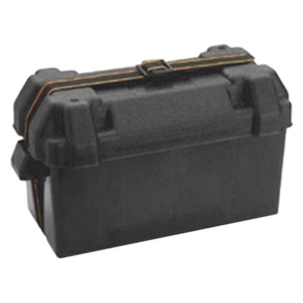 327 Series Vented Marine Large Battery Box Attwood 90841