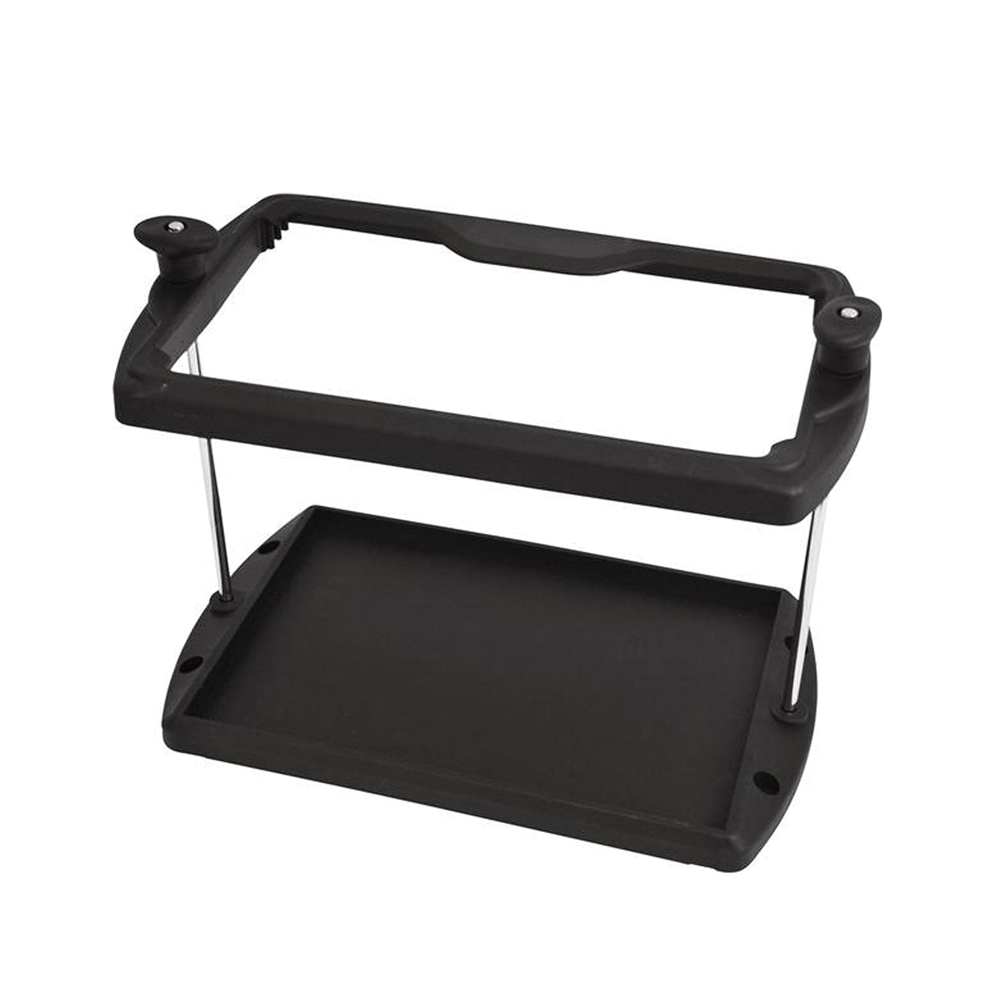 Heavy-Duty Battery Tray, For 29/31 Series Batteries, 13 1/6" x 6 7/8" - Attwood 9094-5