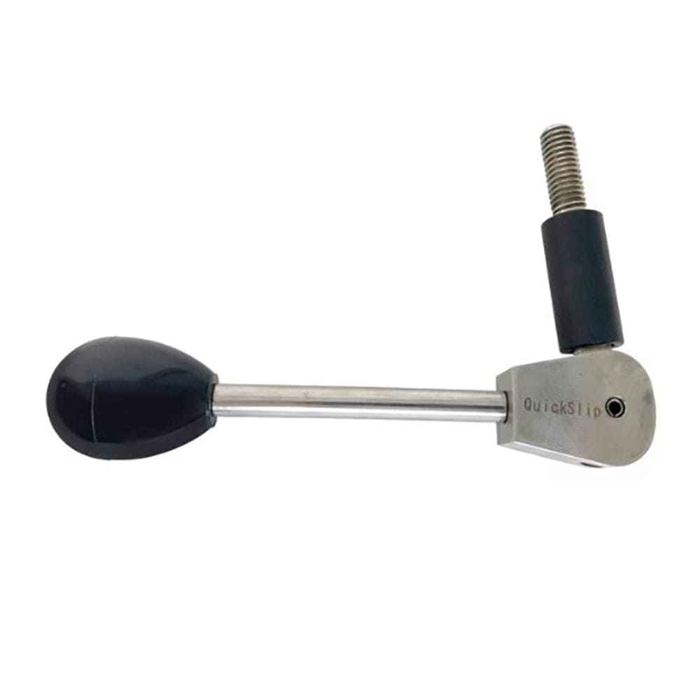 Bob's Machine 160-300002 QuickSlip - Minnkota - Terrnova Trolling Motor