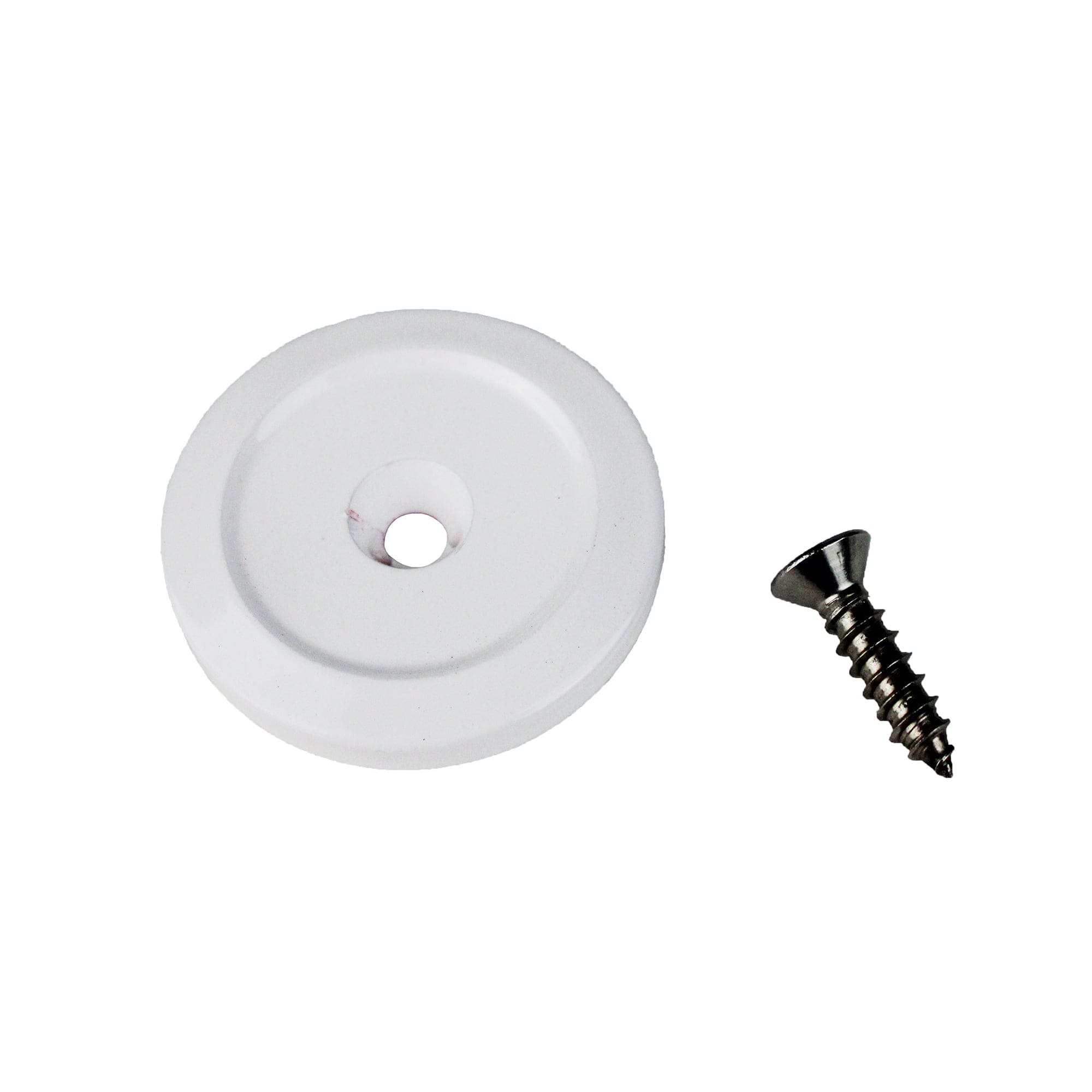 Bob's Machine 311-100001 DeckSaver Trolling Motor Stabilizer Plate