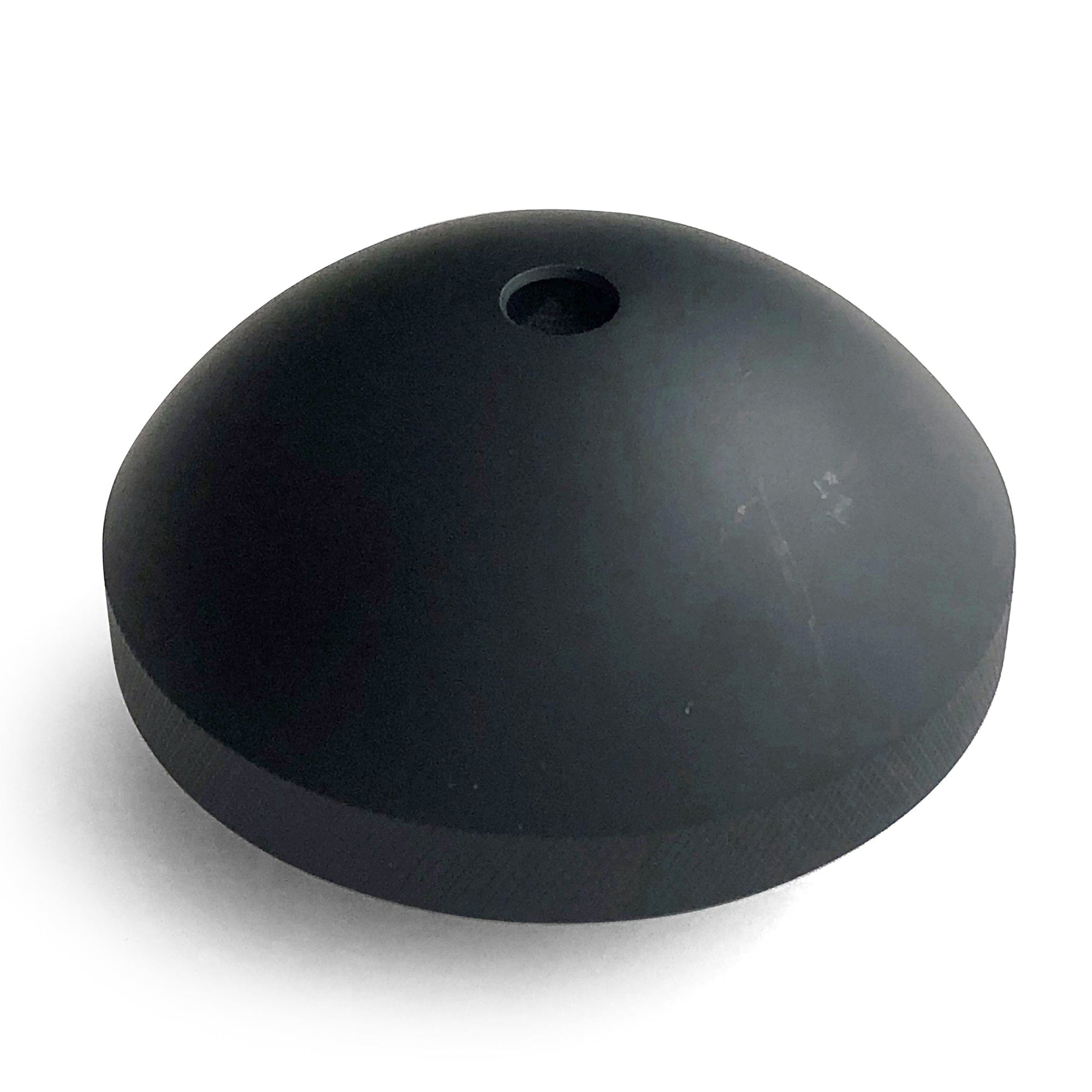 Bob's Machine 312-000000 Ceramic Black Motorguide/Minnkota Trolling Motor Prop Nut