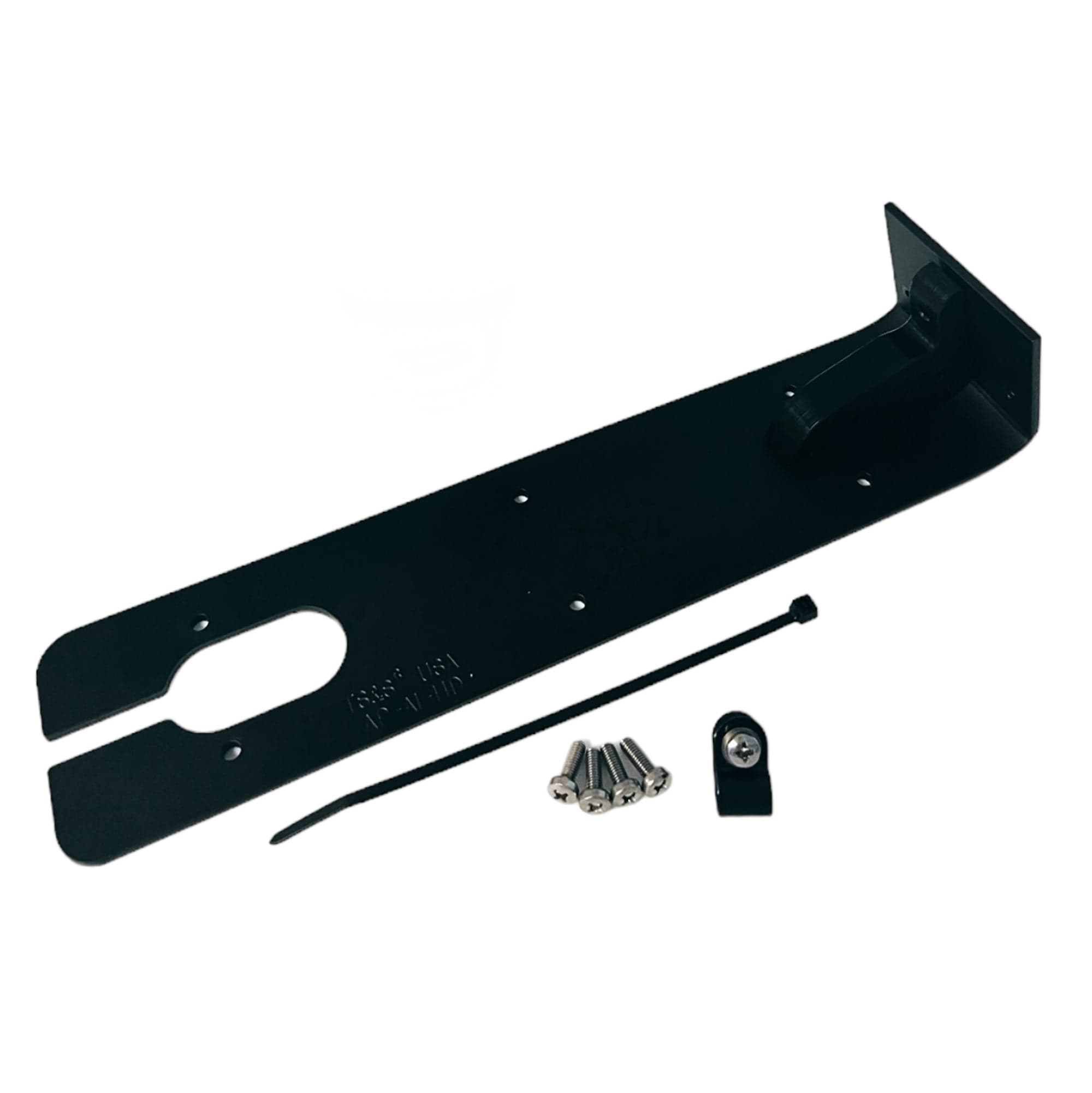 Transducer Shield and Saver AP-AI-HD Armor Plate for Lowrance Active Image HD Transducer