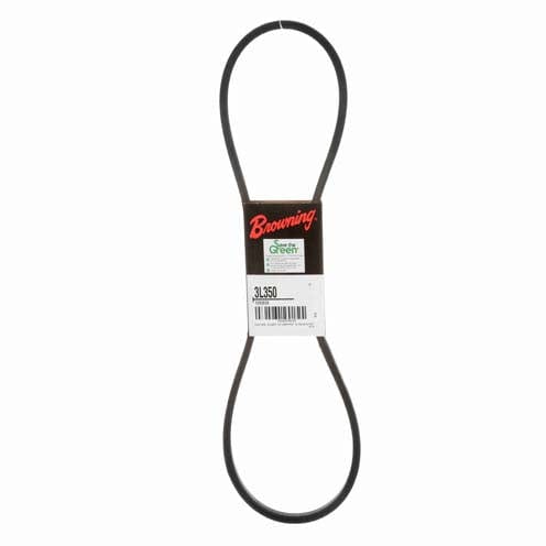 V Belt Browning 3L350