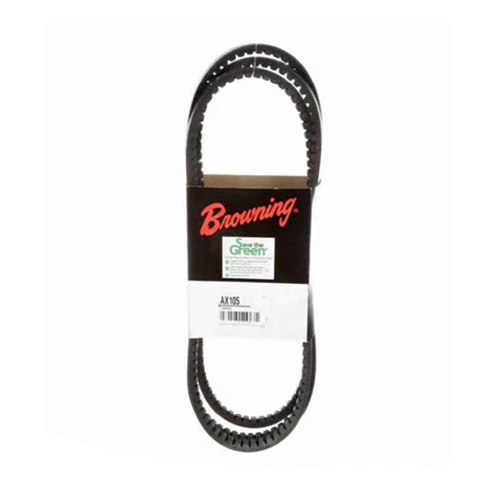 Gripnotch Belts Browning AX105