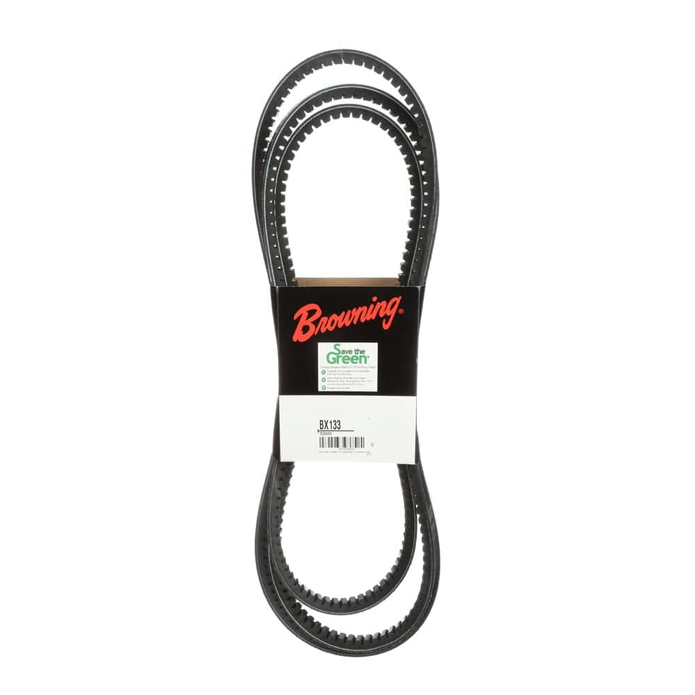Notched V Belt Browning BX133
