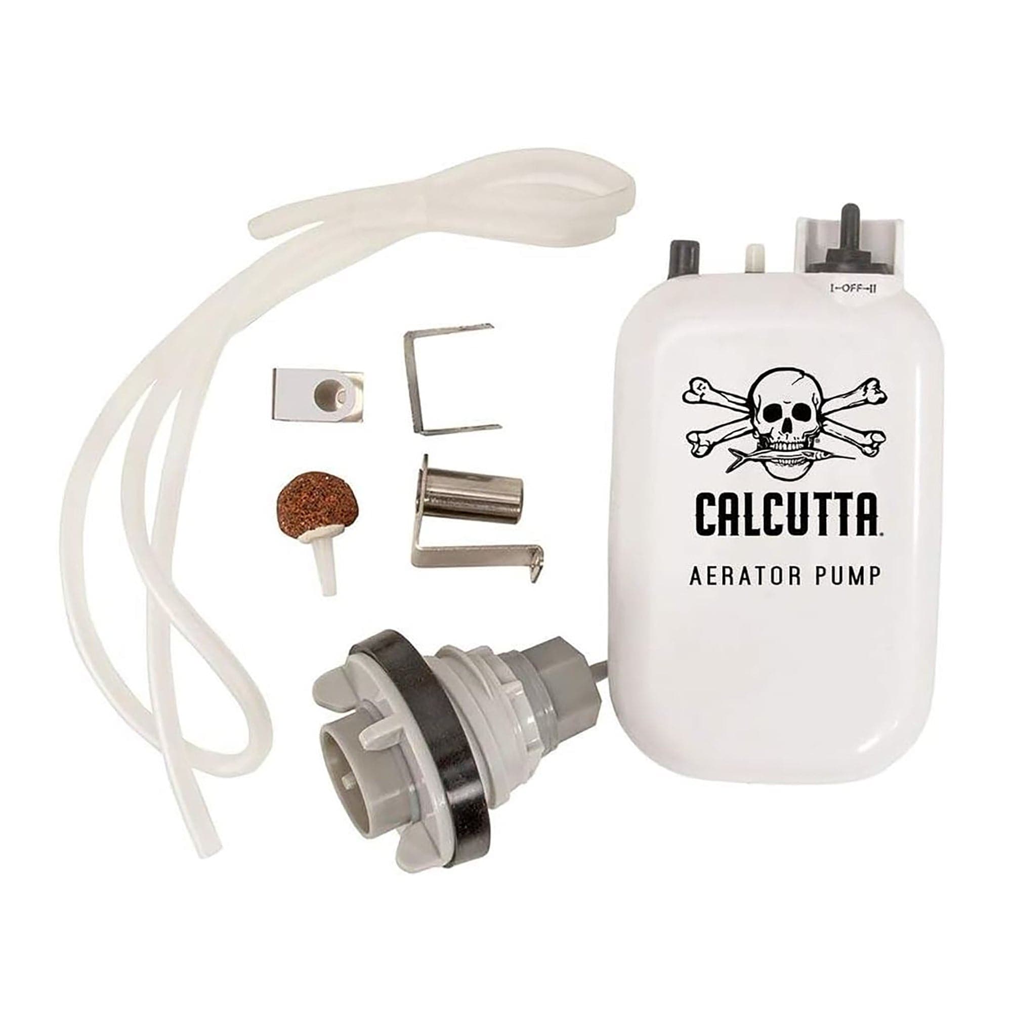 Aerator (Fits Calcutta) Renegade Coolers and Hydrate Jugs - Calcutta CLWA