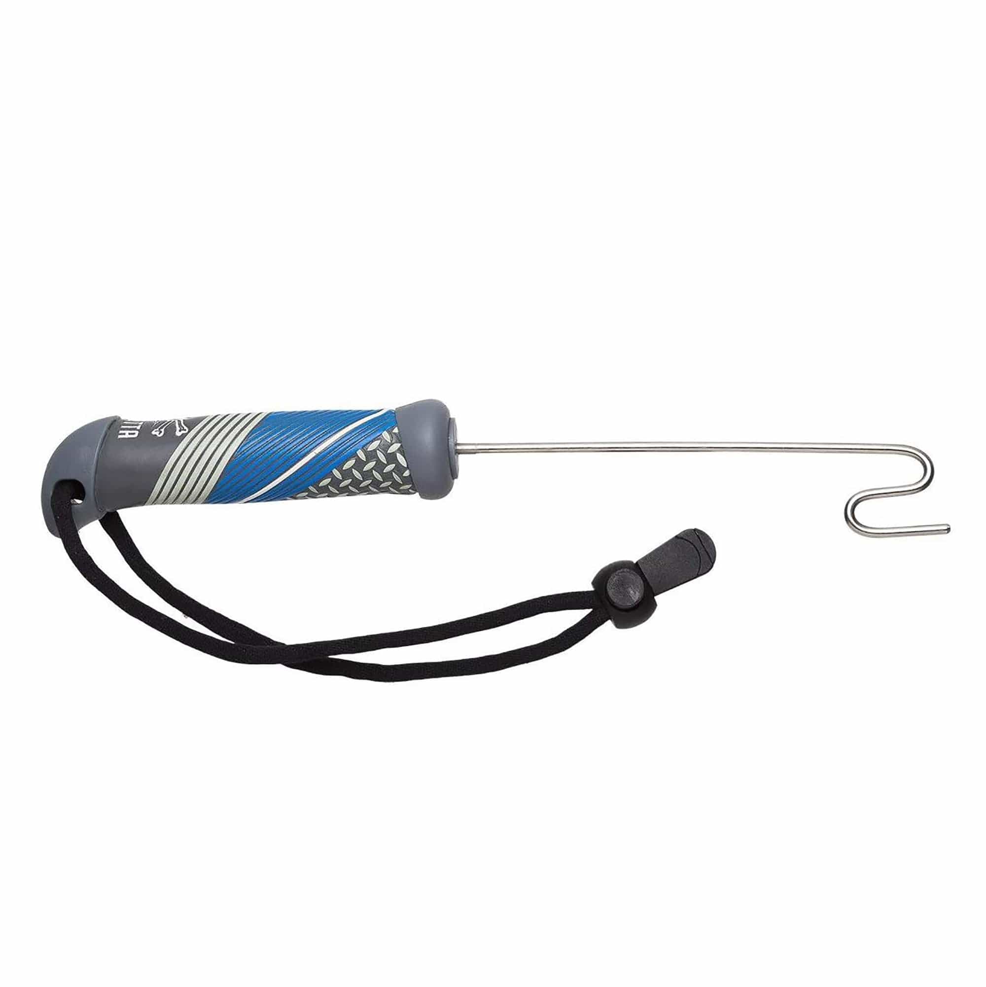 Squall Torque Series 8.5” Stainless Steel Hook Remover - Calcutta CSHR-8.5"