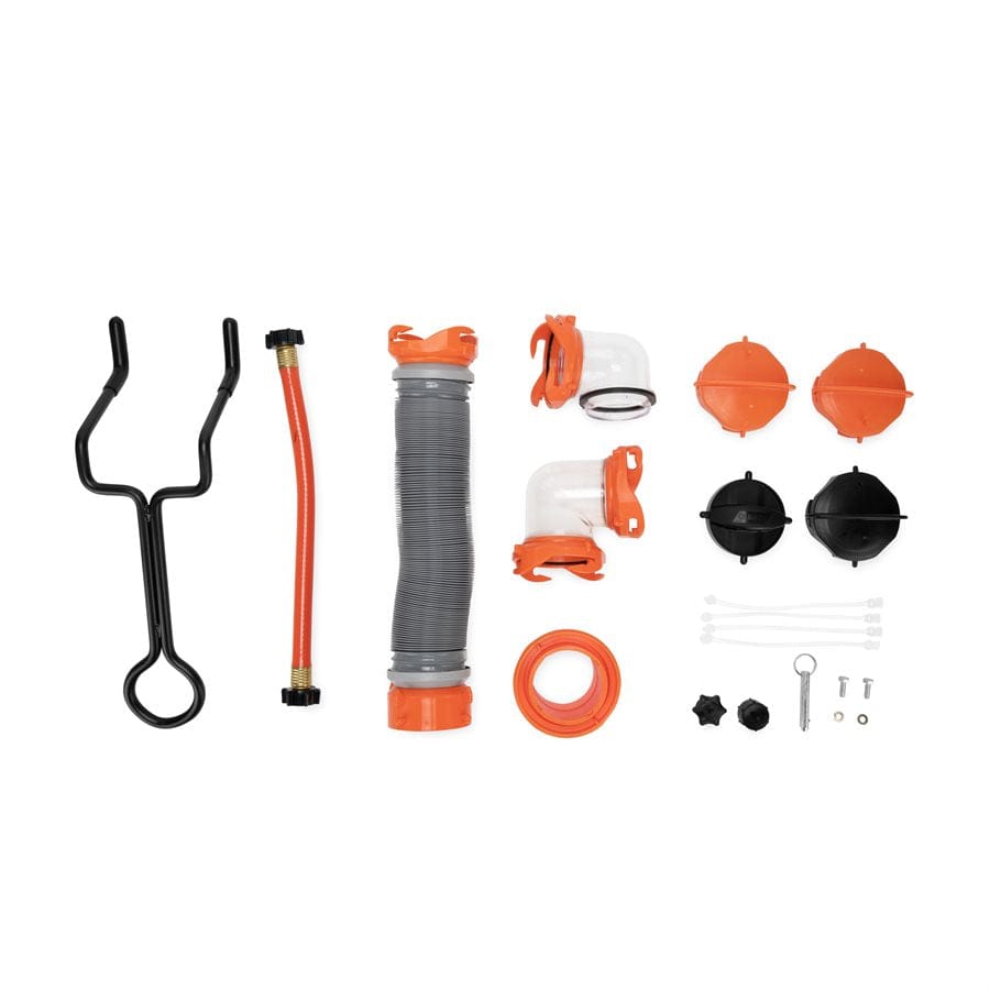 Rhino Tote Tank Accessory Kit - Camco 39021
