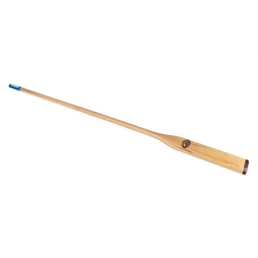Camco 50402 Crooked Creek 6' Oar W/ Grip New Zealand Pine Wood