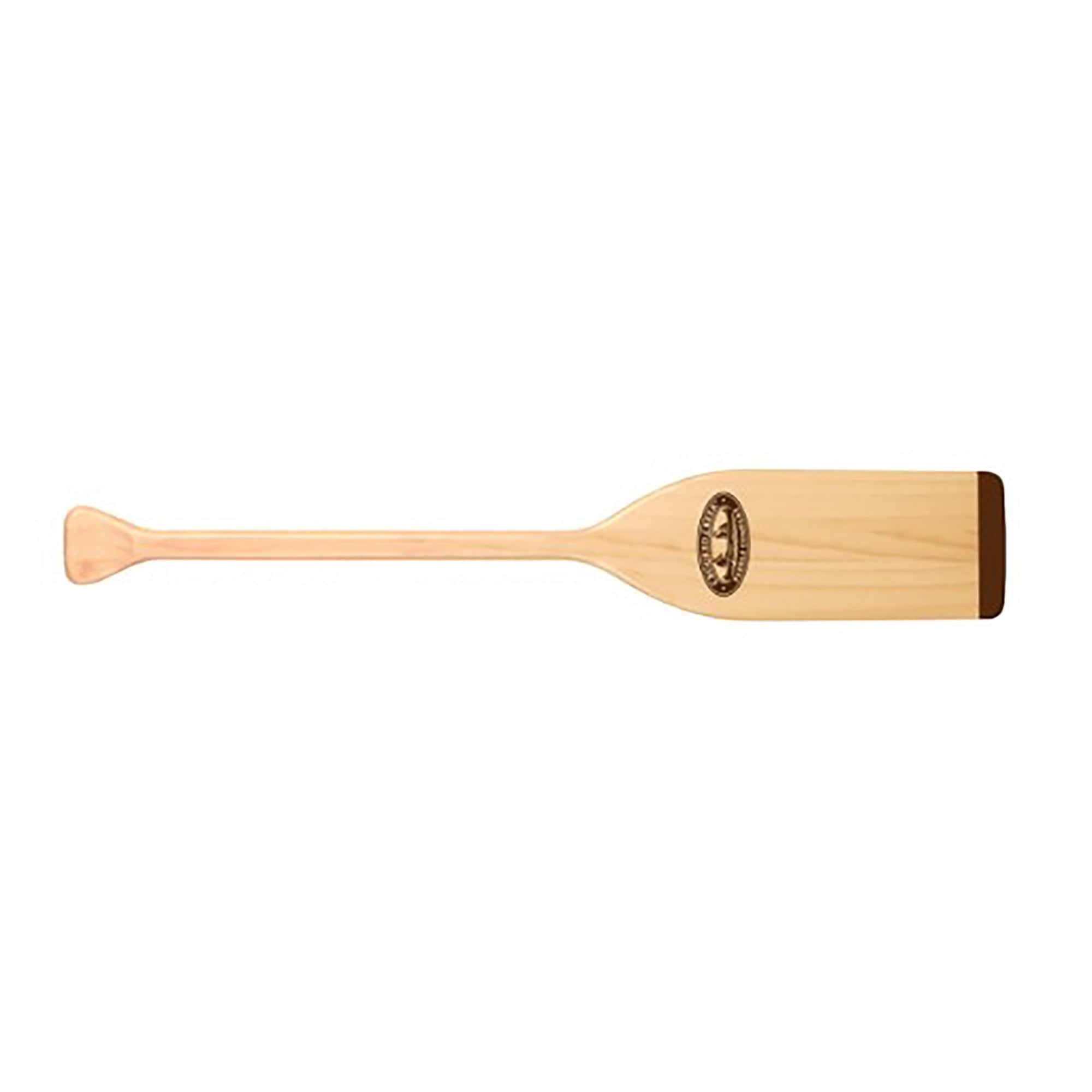 Camco Paddle, Wood, Clear, 4.0' - 50431