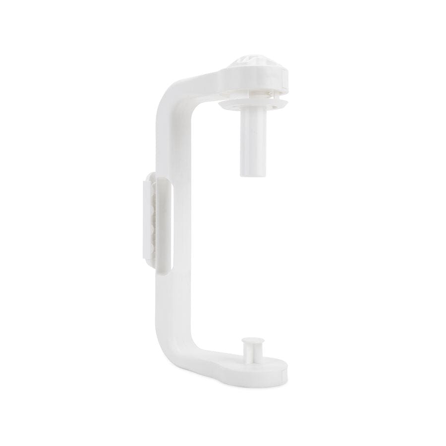Paper Towel Holder, White - Camco 57114