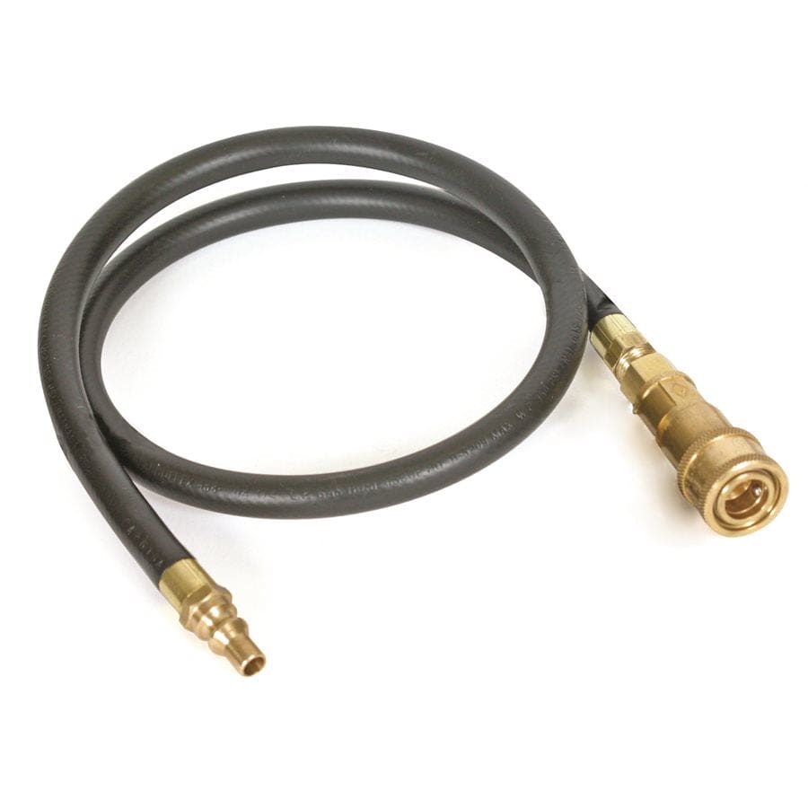 Propane Quick-Connect Hose -39" - Camco 57280