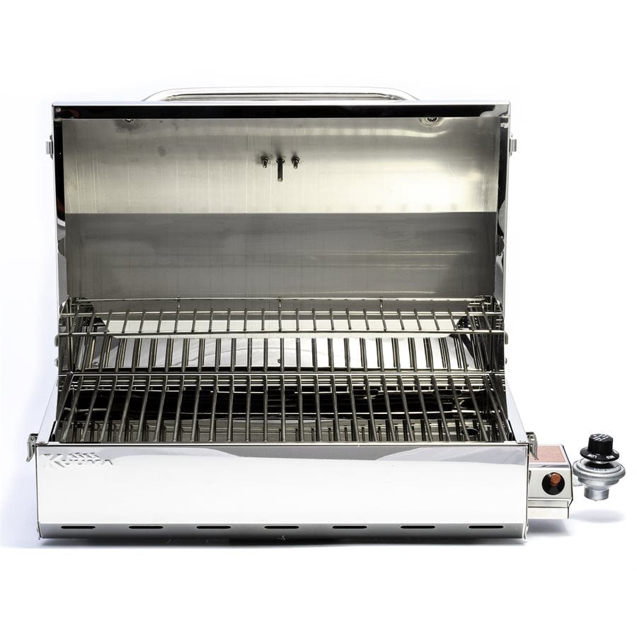 Camco 58173 Stow N Go 316 Elite Grill
