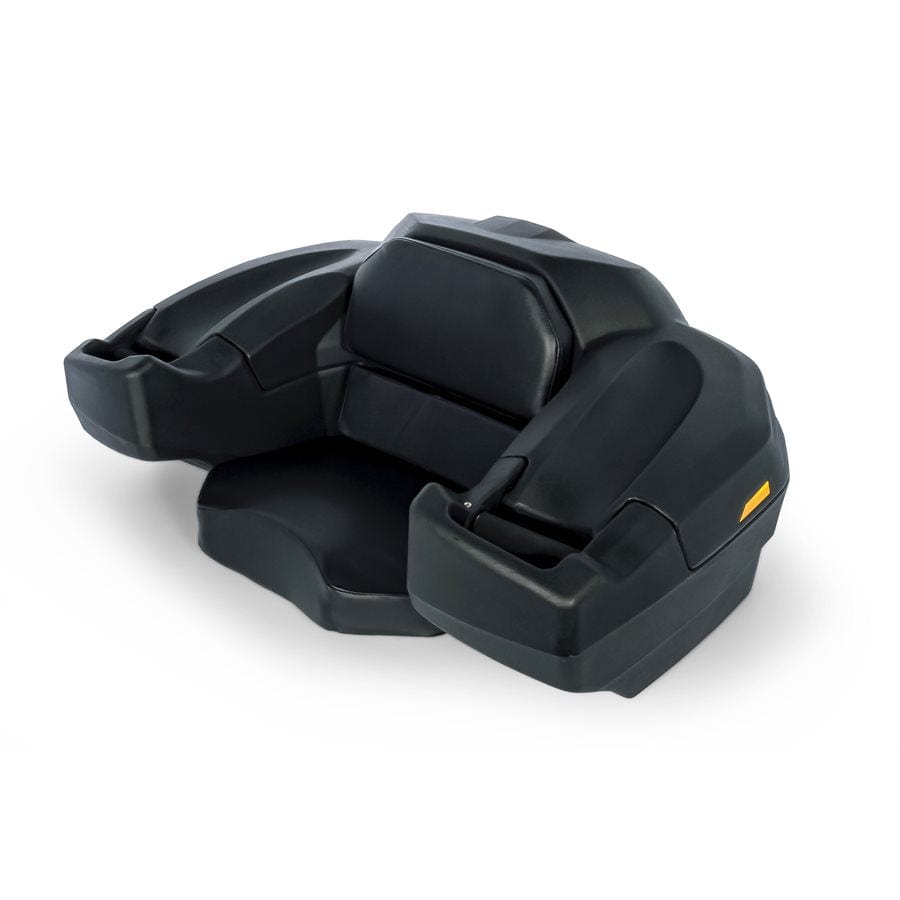 Camco 66010 Black Boar  ATV Rear Lounger / Storage Box