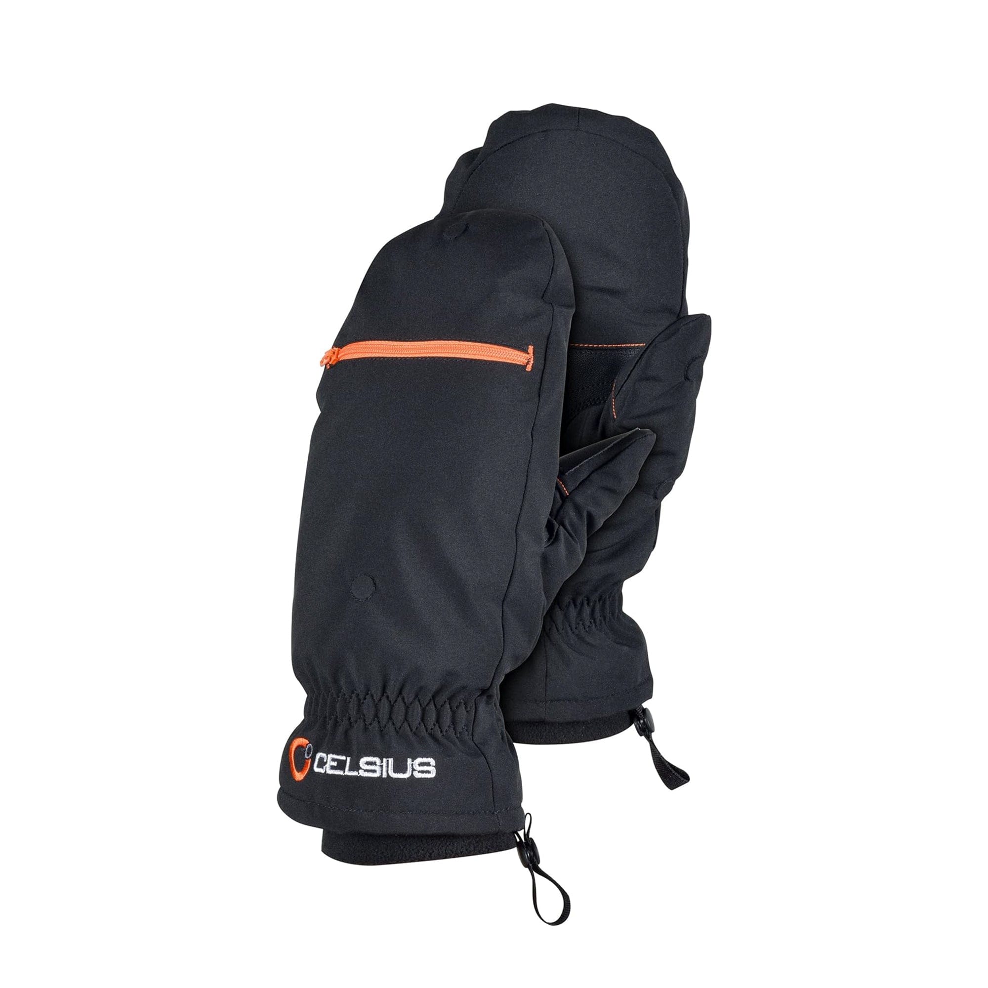 Small / Medium Insulated Flip Mitts CEL-IFM-MD Celsius