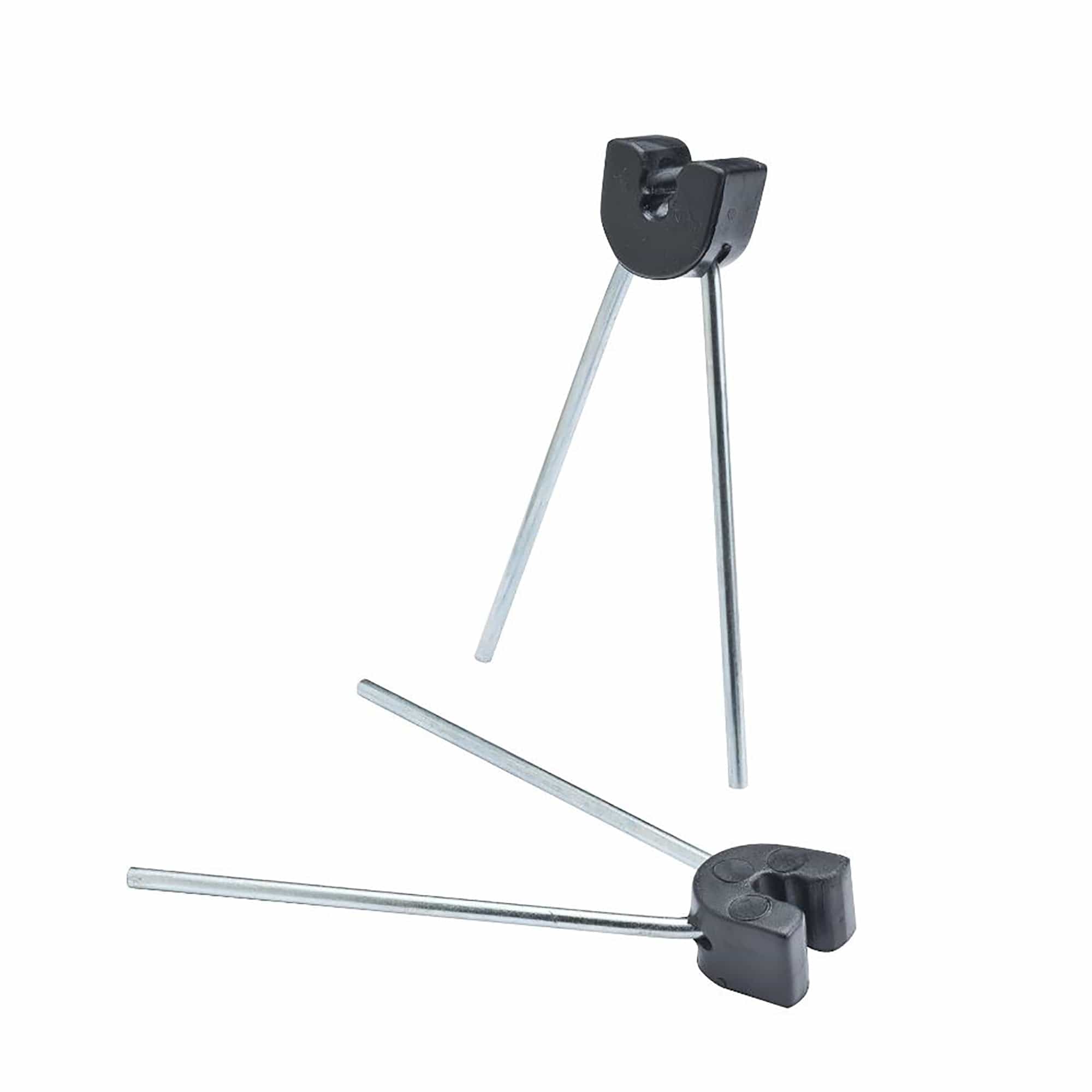 Celsius IRS-1 Ice Fishing Rod Stands, Pack of 2
