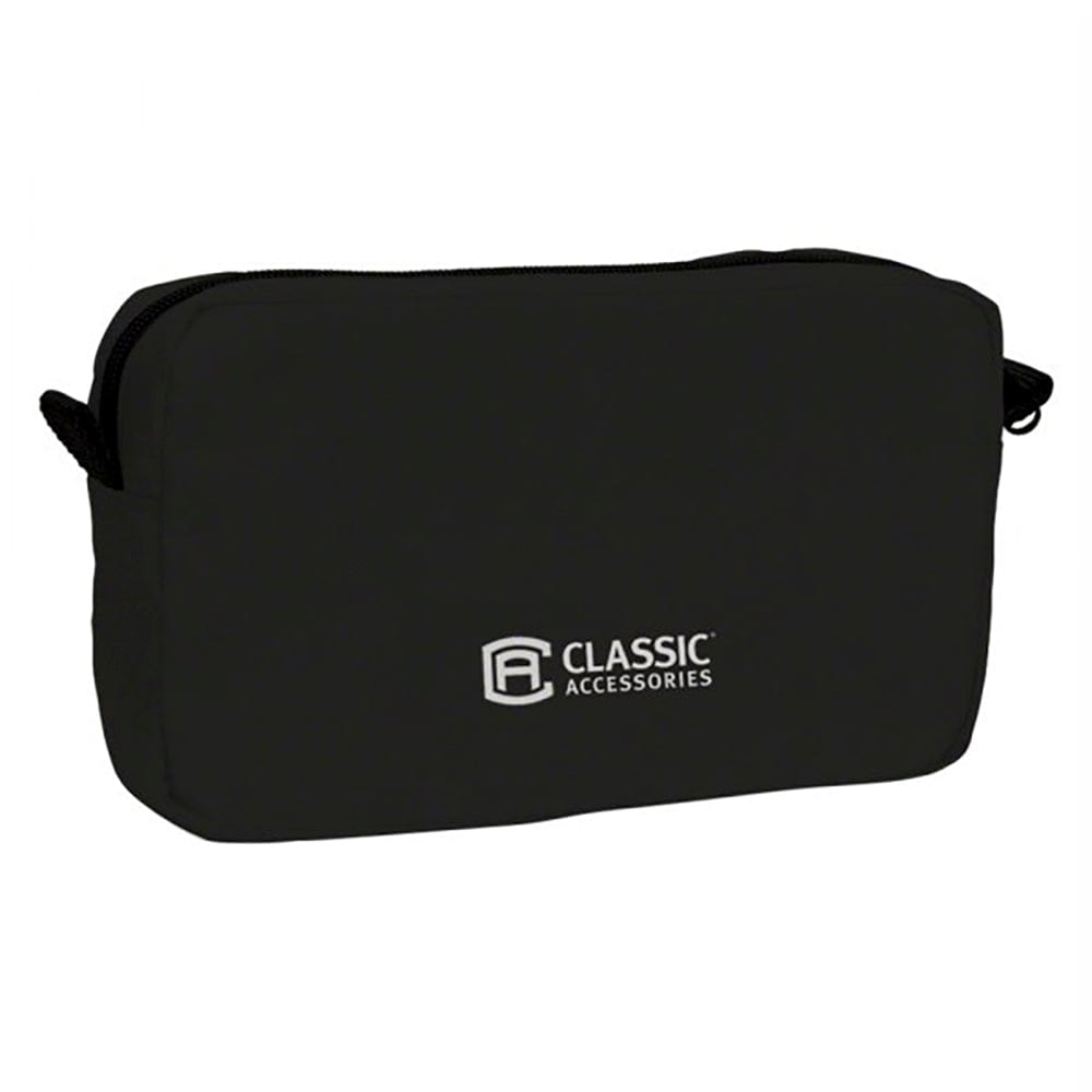 Pontoon Boat Repair Kit, Large , Black Classic Accessories 3200504