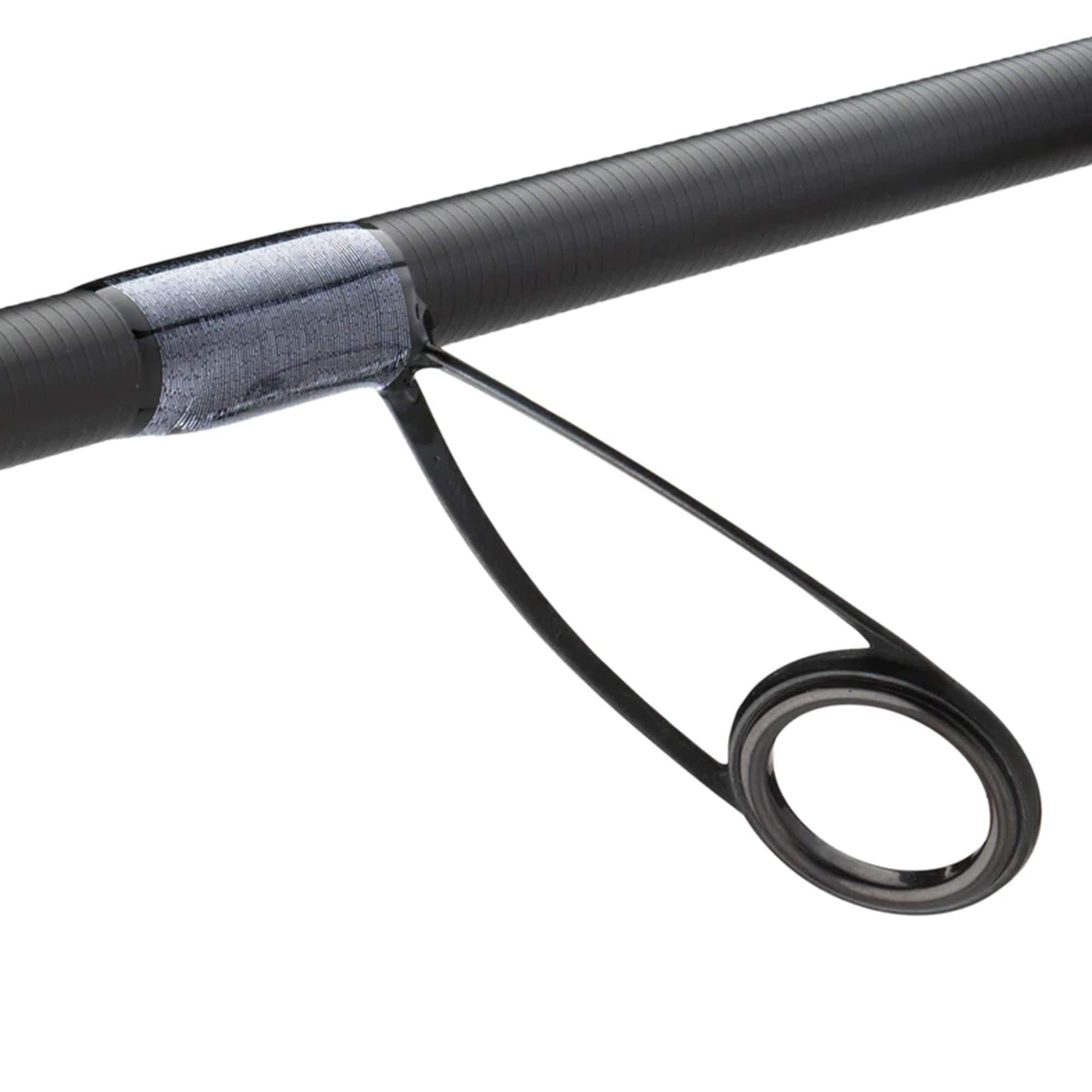 Kistler CR-DFW-70-M Chromium Medium Dropshot Finesse Worm Spinning Rods, 7'0"