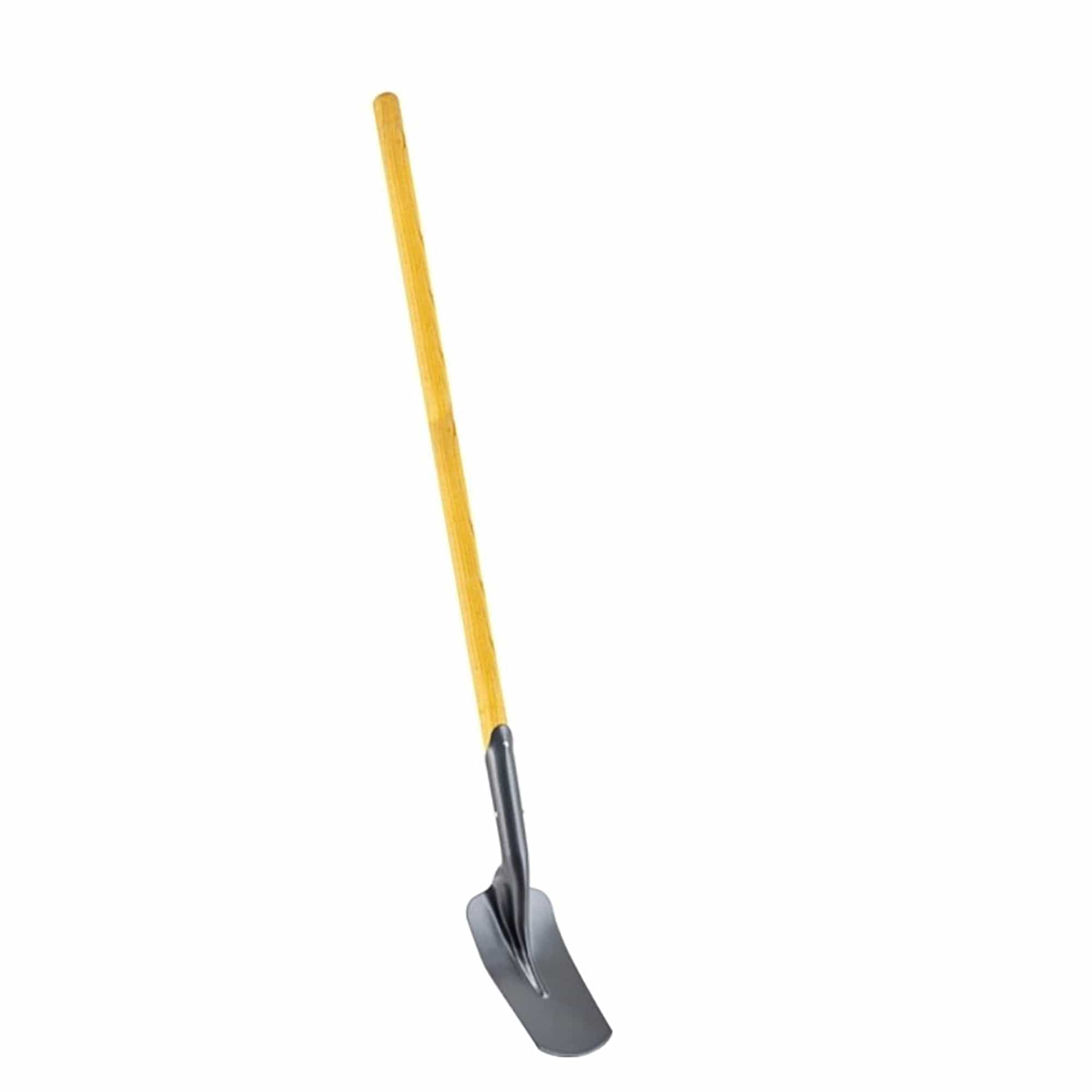 Danielson Forged Steel Clam Shovel 9" Blade w / 41" Handle - 269941