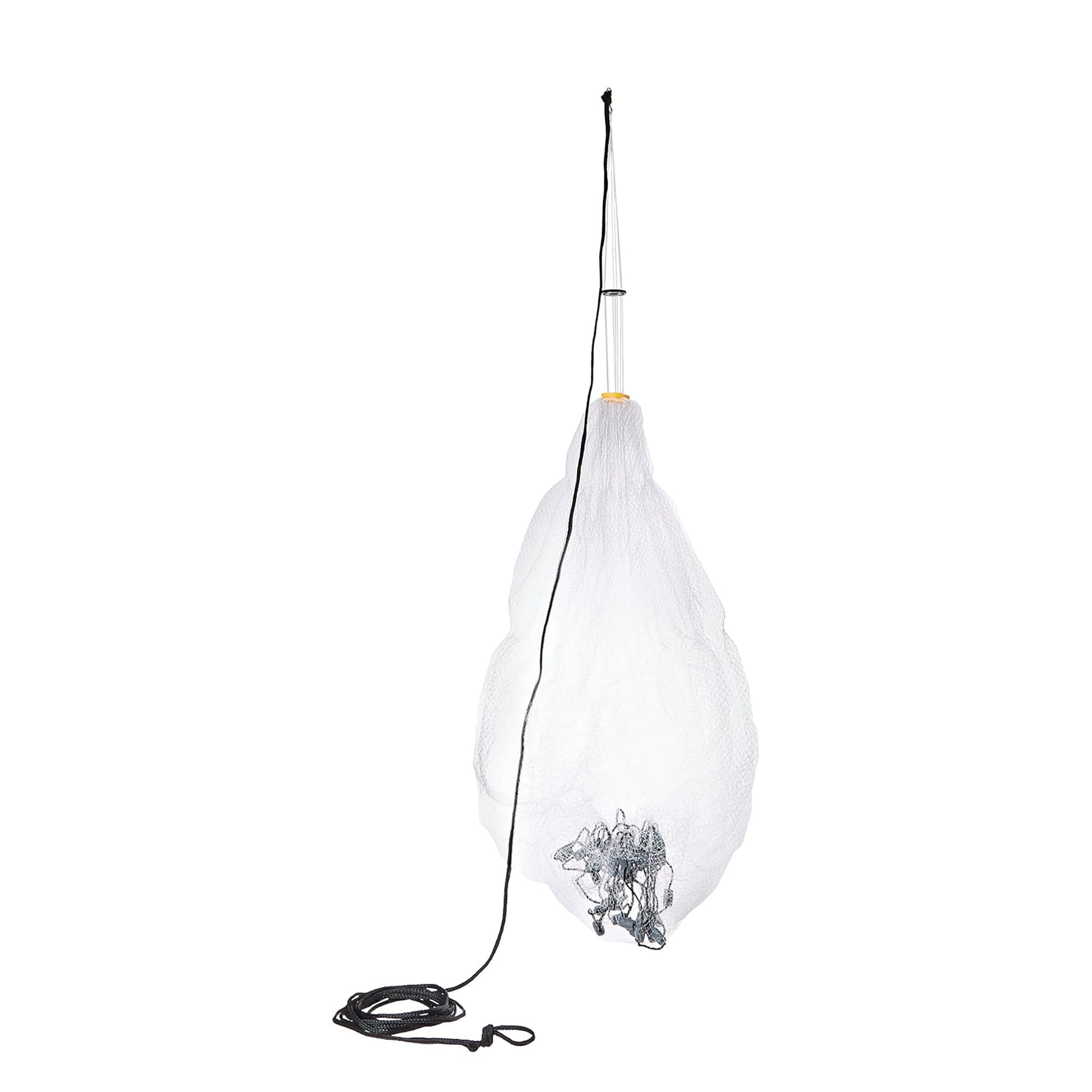 Danielson Monofilament Cast Net w / 3 Ft Storage Box - CNM3