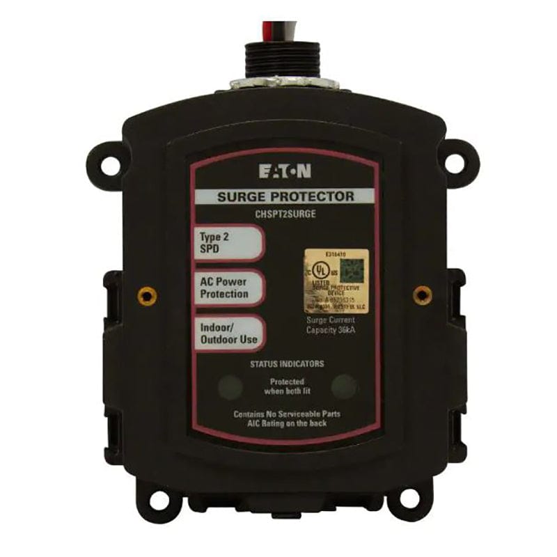 Diversitech Eaton CHSPT2SURGE Surge Protector