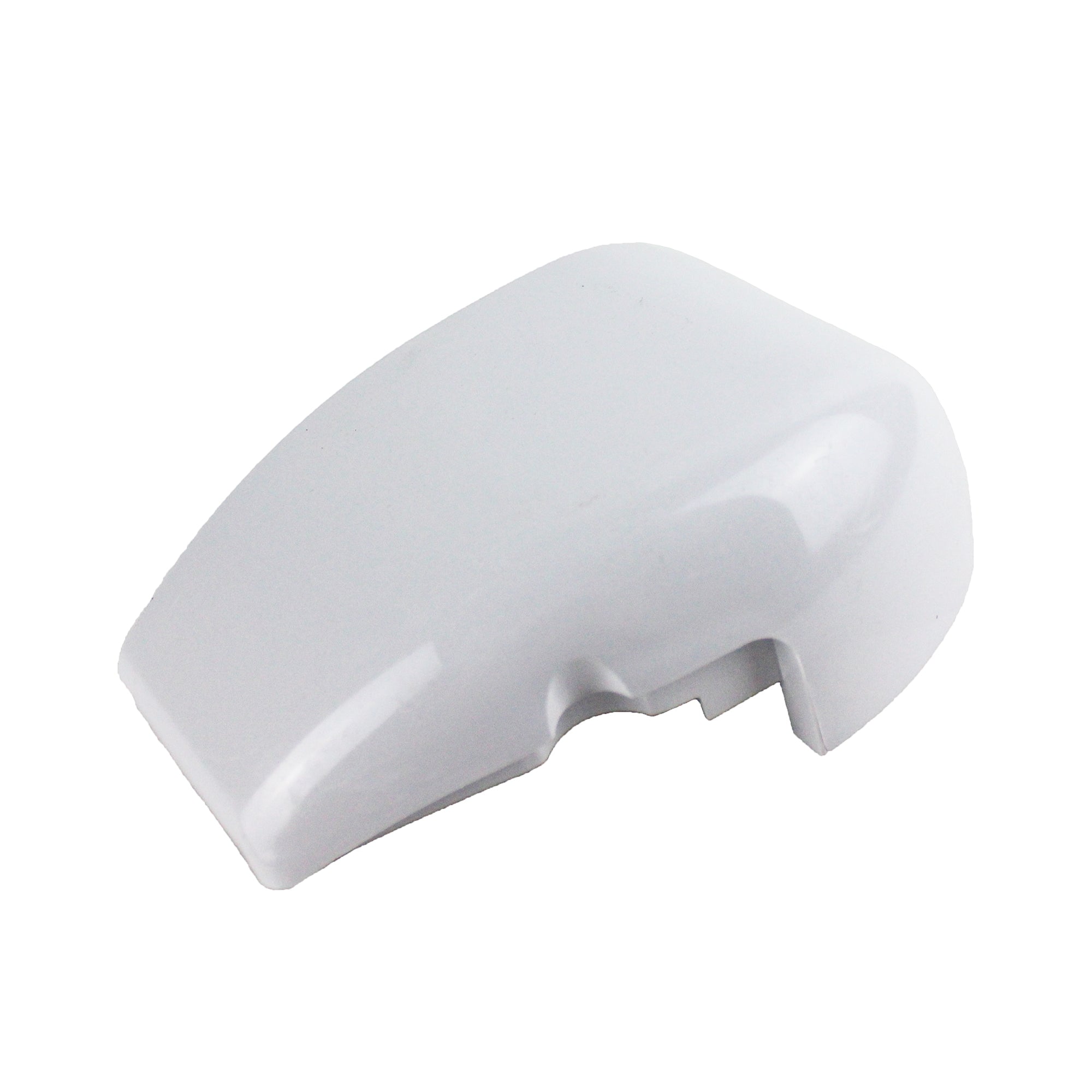 Dometic 3312800.000B Left Hand LH Outer Awning Cover, White 200 & 231 Series, 9108557292