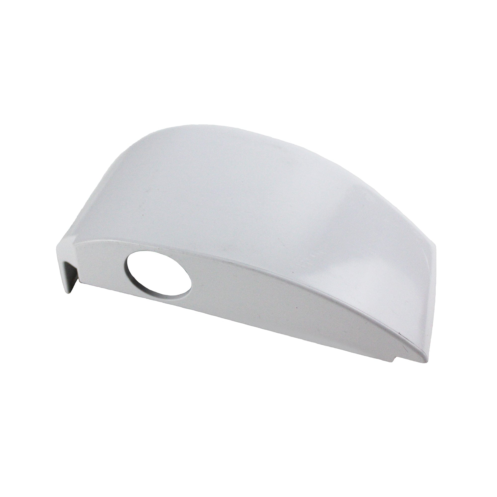 Dometic 3312800.000B Left Hand LH Outer Awning Cover, White 200 & 231 Series, 9108557292
