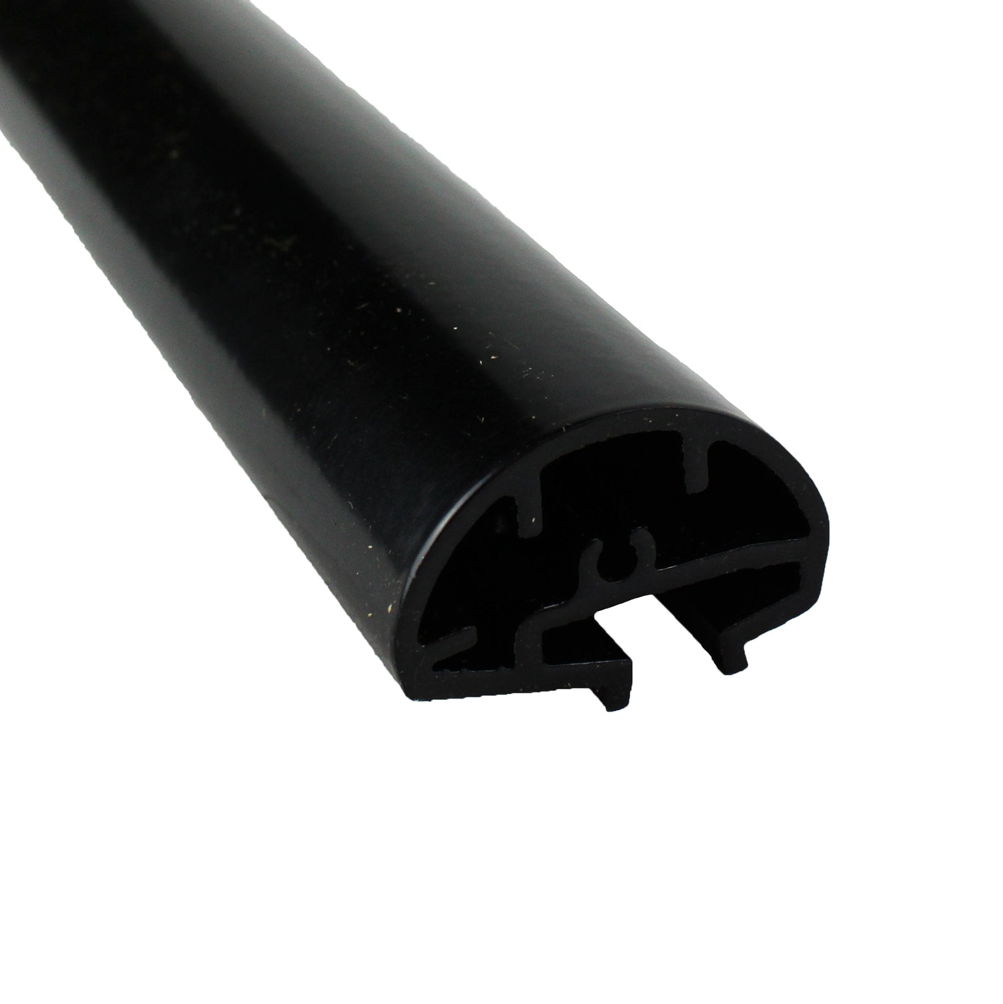 Dometic 3315009.015U 15" Awning Slide Topper Extension Kit - Black