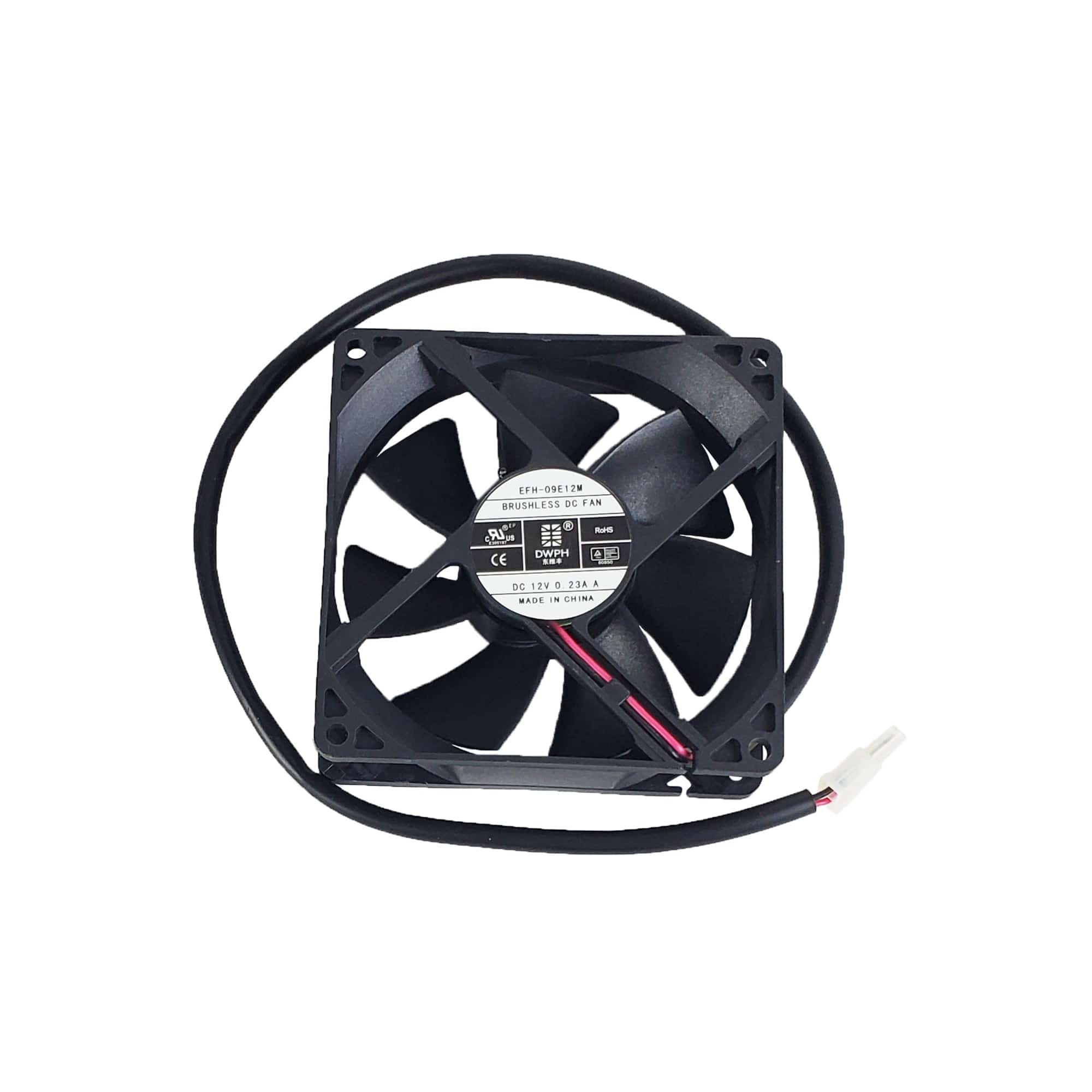 Fan replacement for CFX3 CoolFreeze Dometic 4450019977