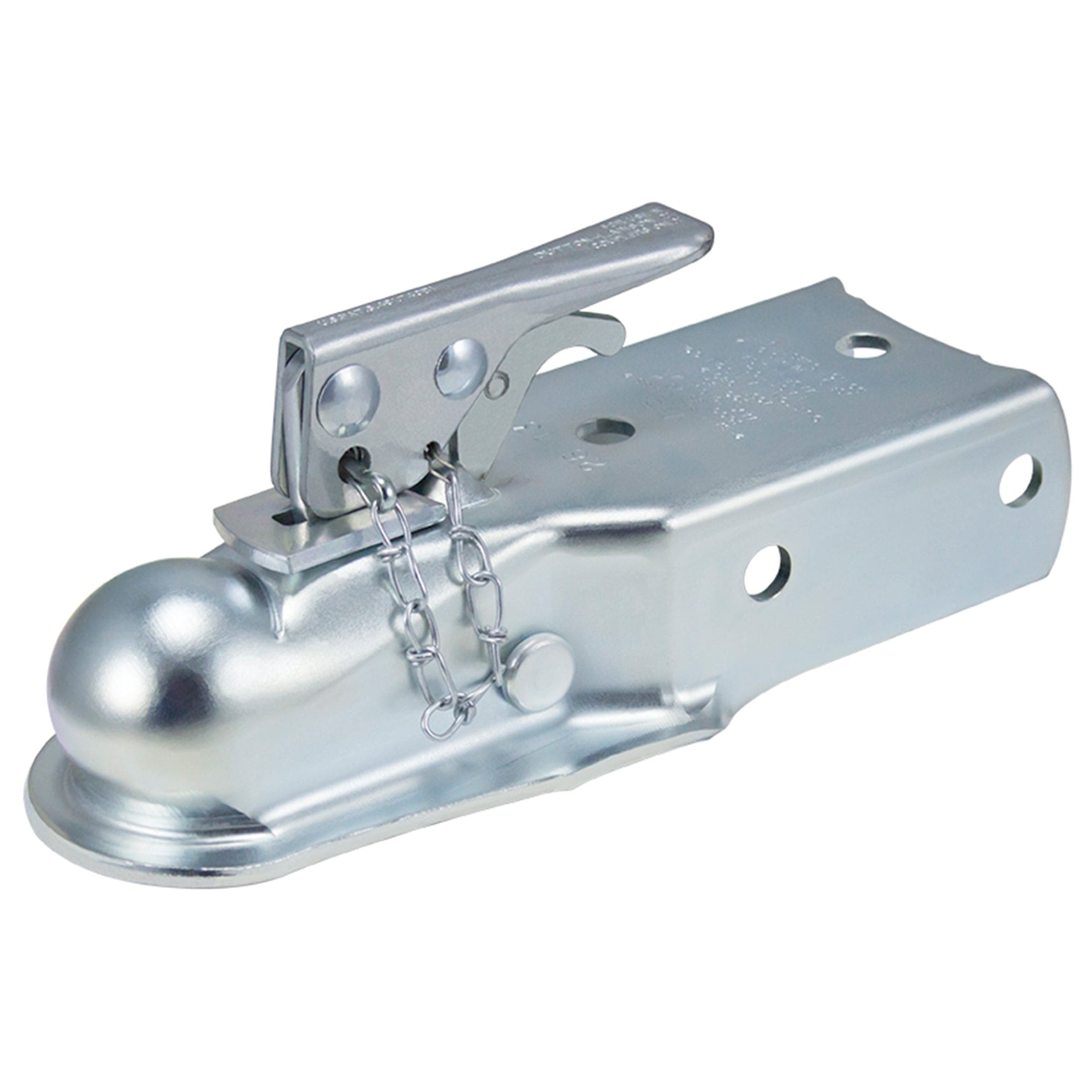 Dutton-Lainson 13885 Class II Coupler - Model 980, 2" X 3"