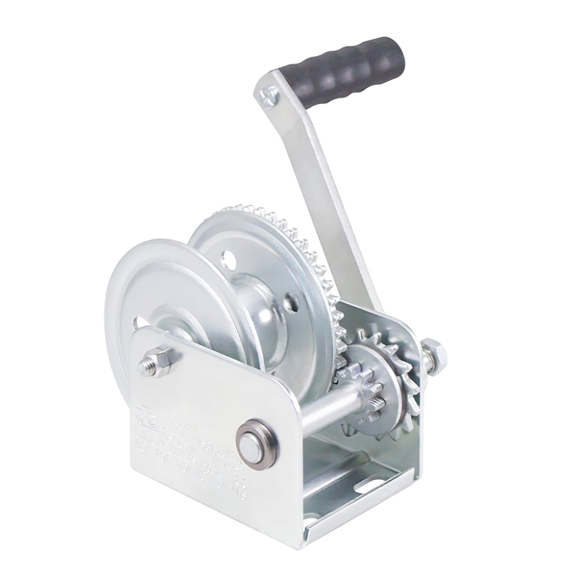 DLB800A Brake Plated Winch 14914 Dutton Lainson