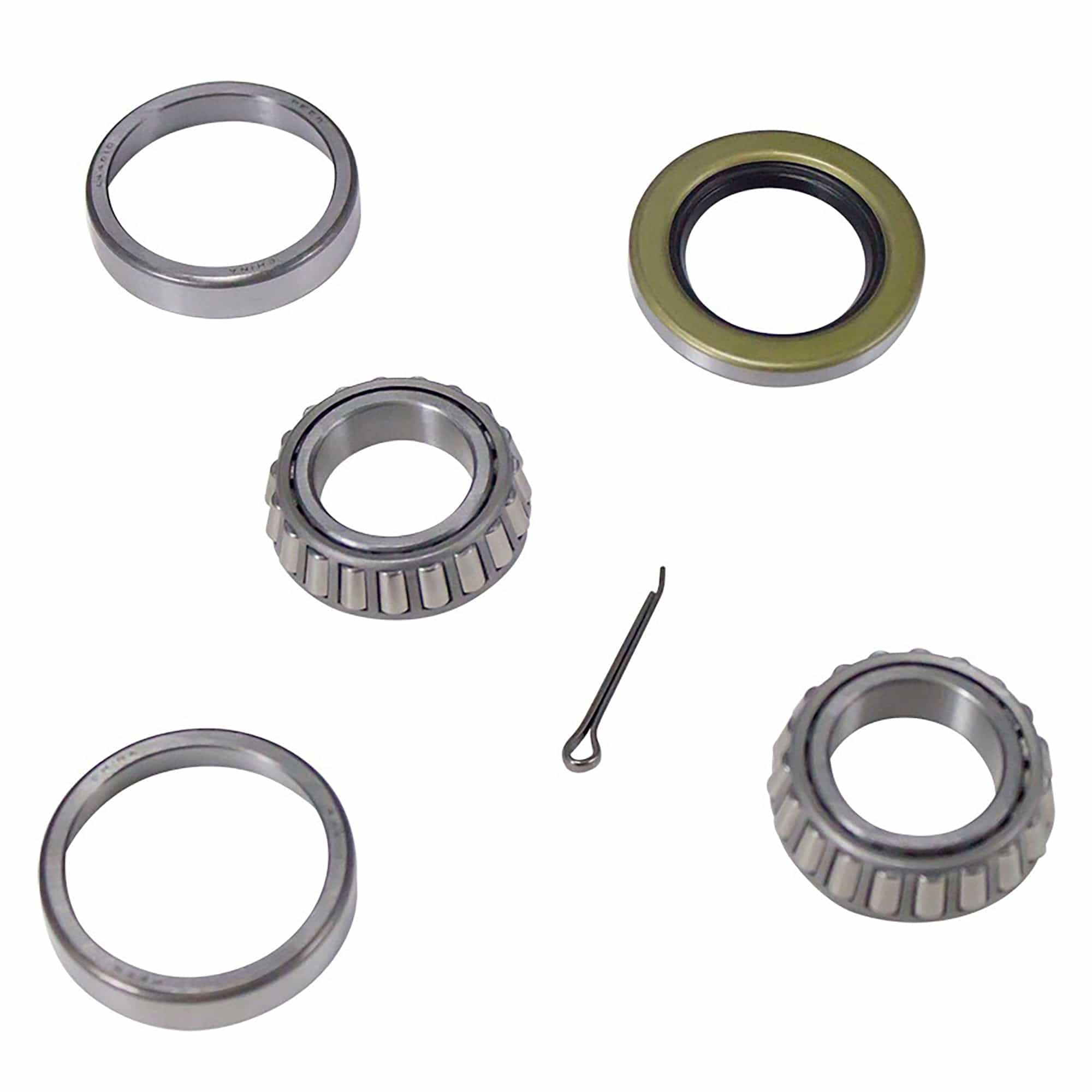 6503 Bearing Set 21806 Dutton Lainson