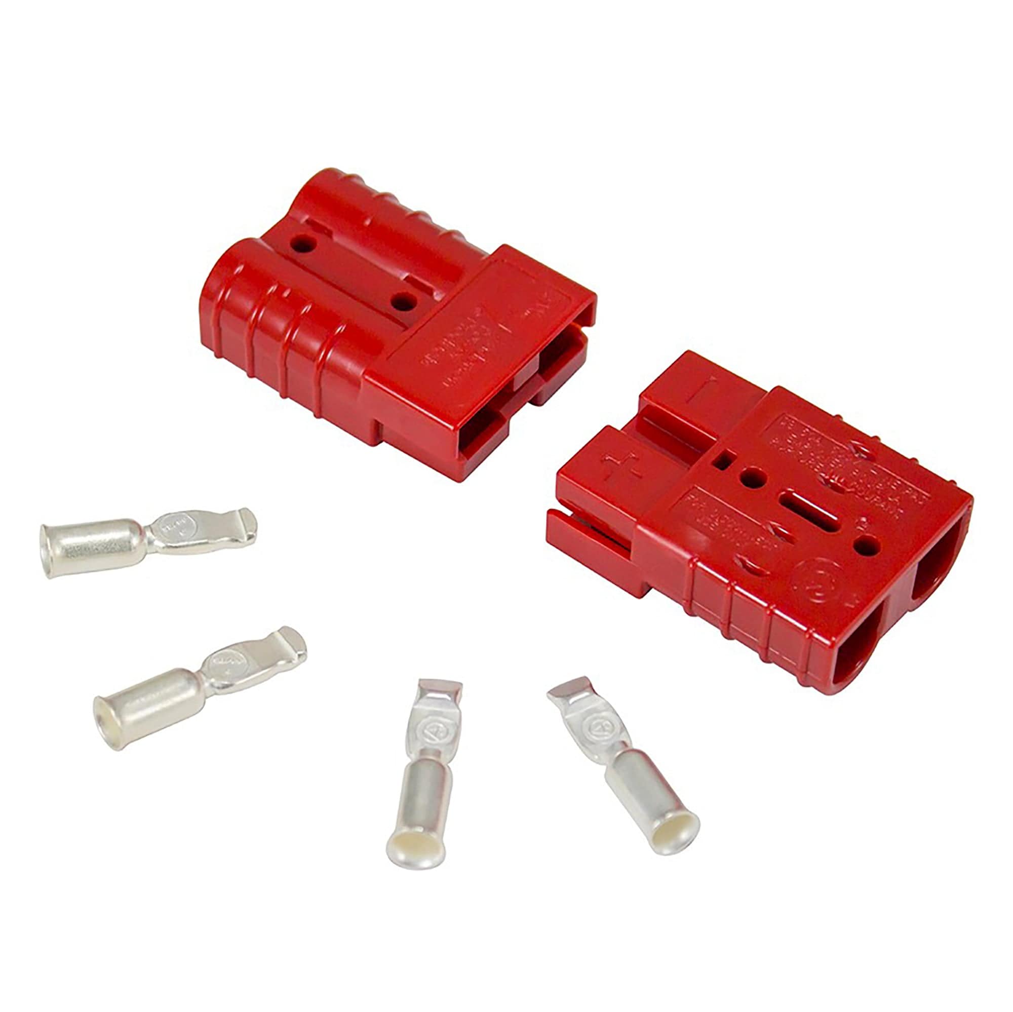 6385 Connector 24085 Dutton Lainson