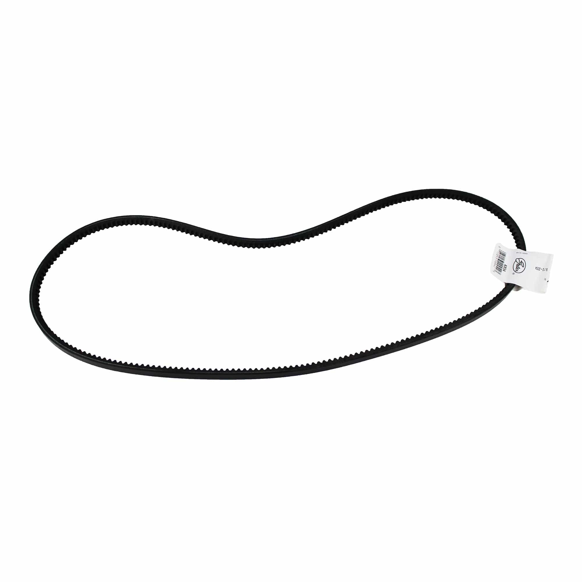 Gates AX54 Tri-Power Notched AX Section V-Belt - 56” x 1/2”