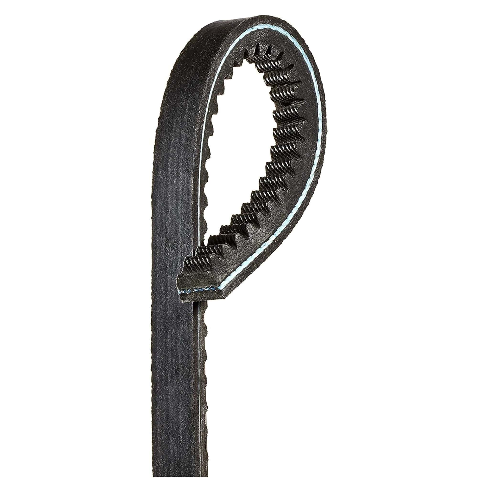 AX58 Notched Belt Gates