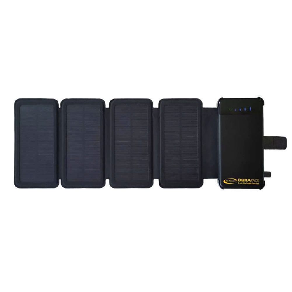 8 Watt Portable Battery Pack , Case of 10 Units - Go Power GP-DURAPACK-8W