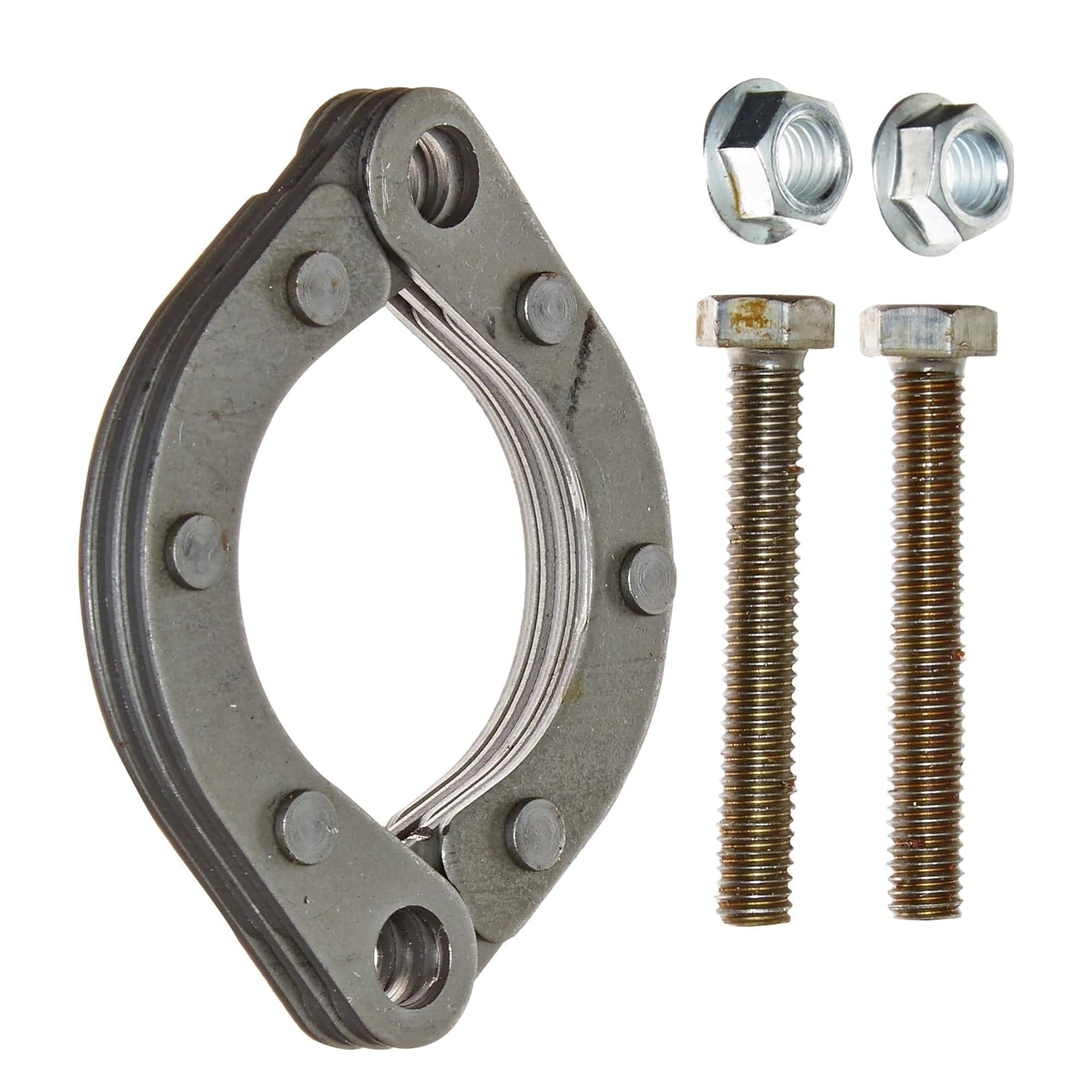 Nick M-p Split Flange 1-3/4 - 2 Nickson 00169