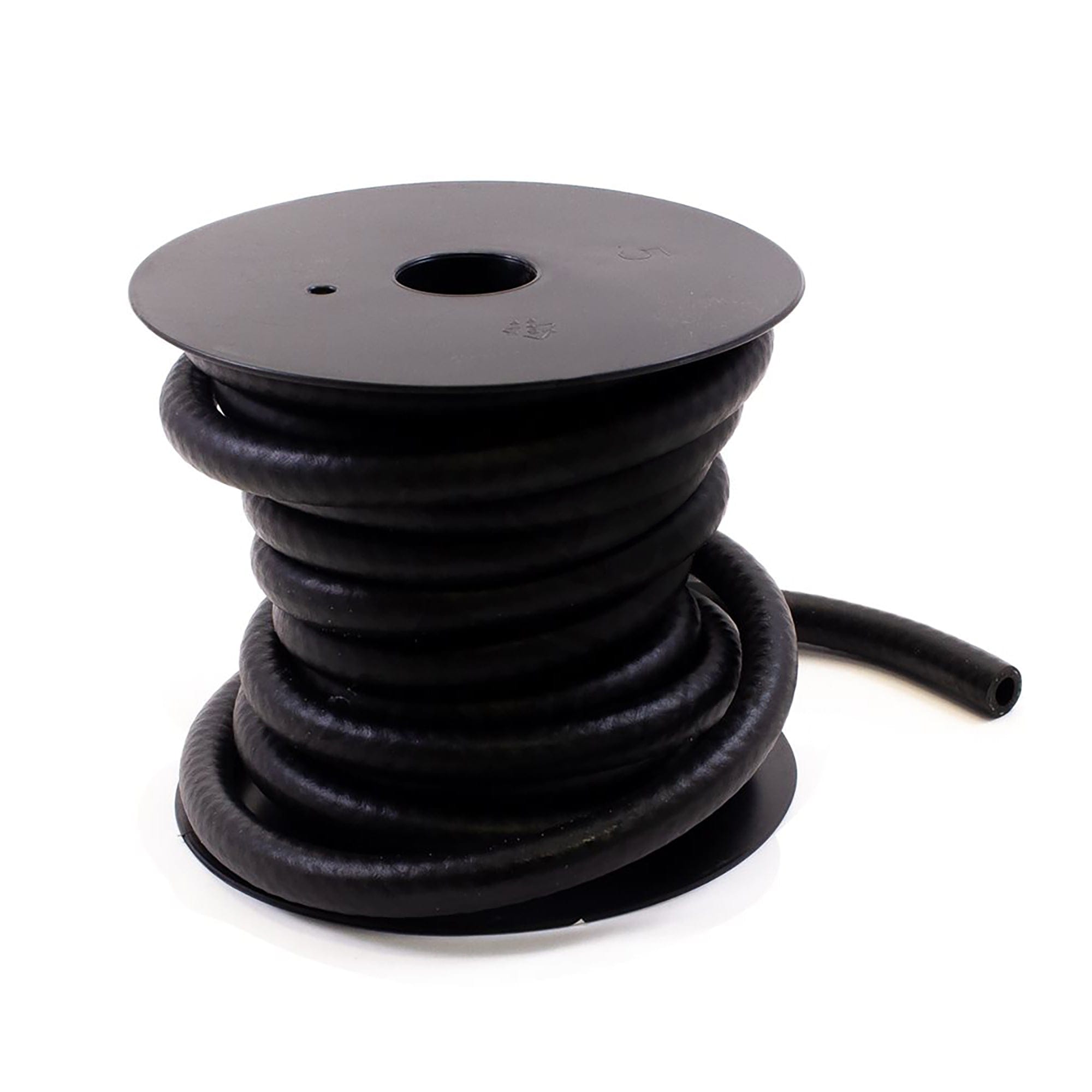 25060 Fuel Line Hose, 1/4"x25 ft , NBR/PVC Thermoid 00700025060