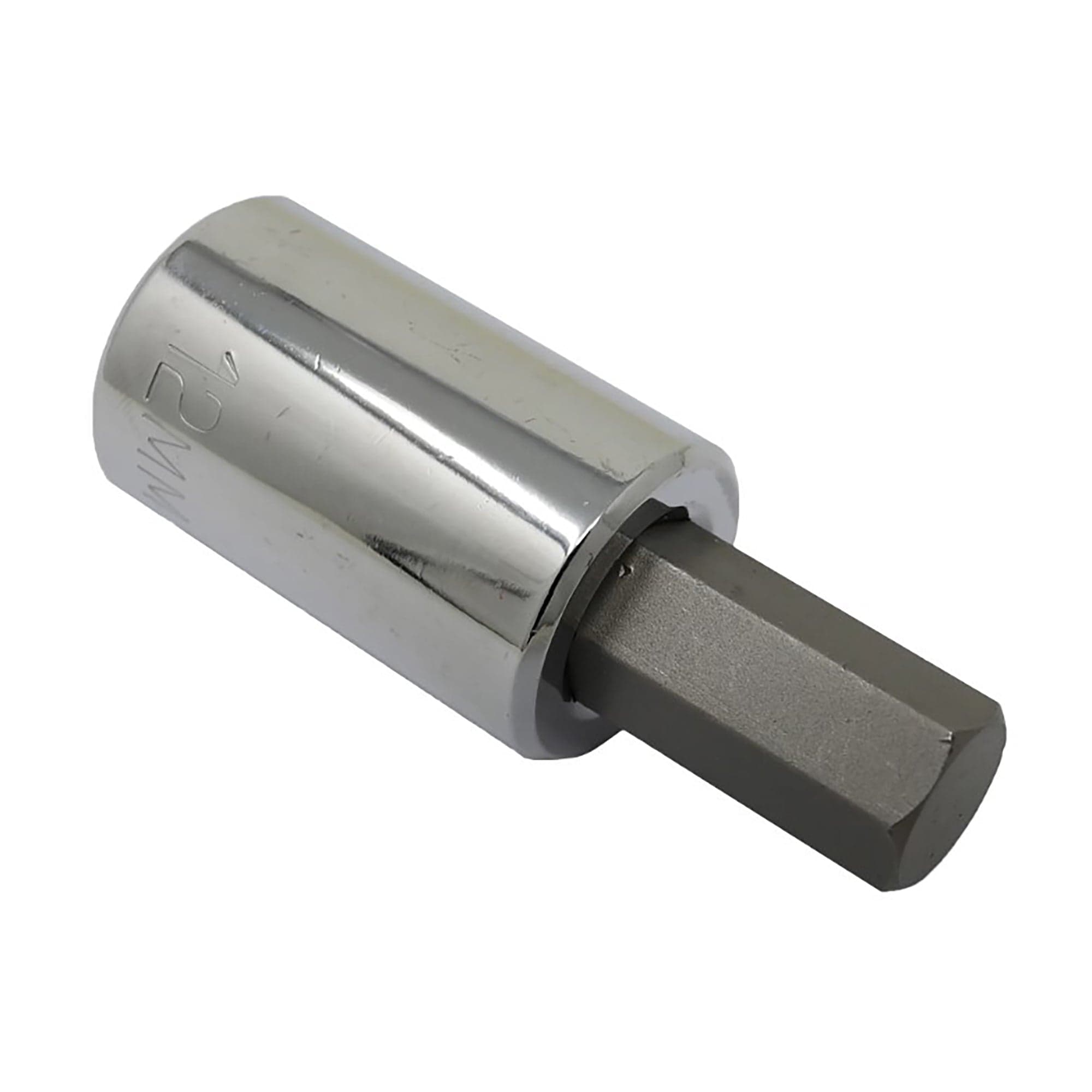 Metric Hex Drain Plug Socket 12mm CTA Tools 2052