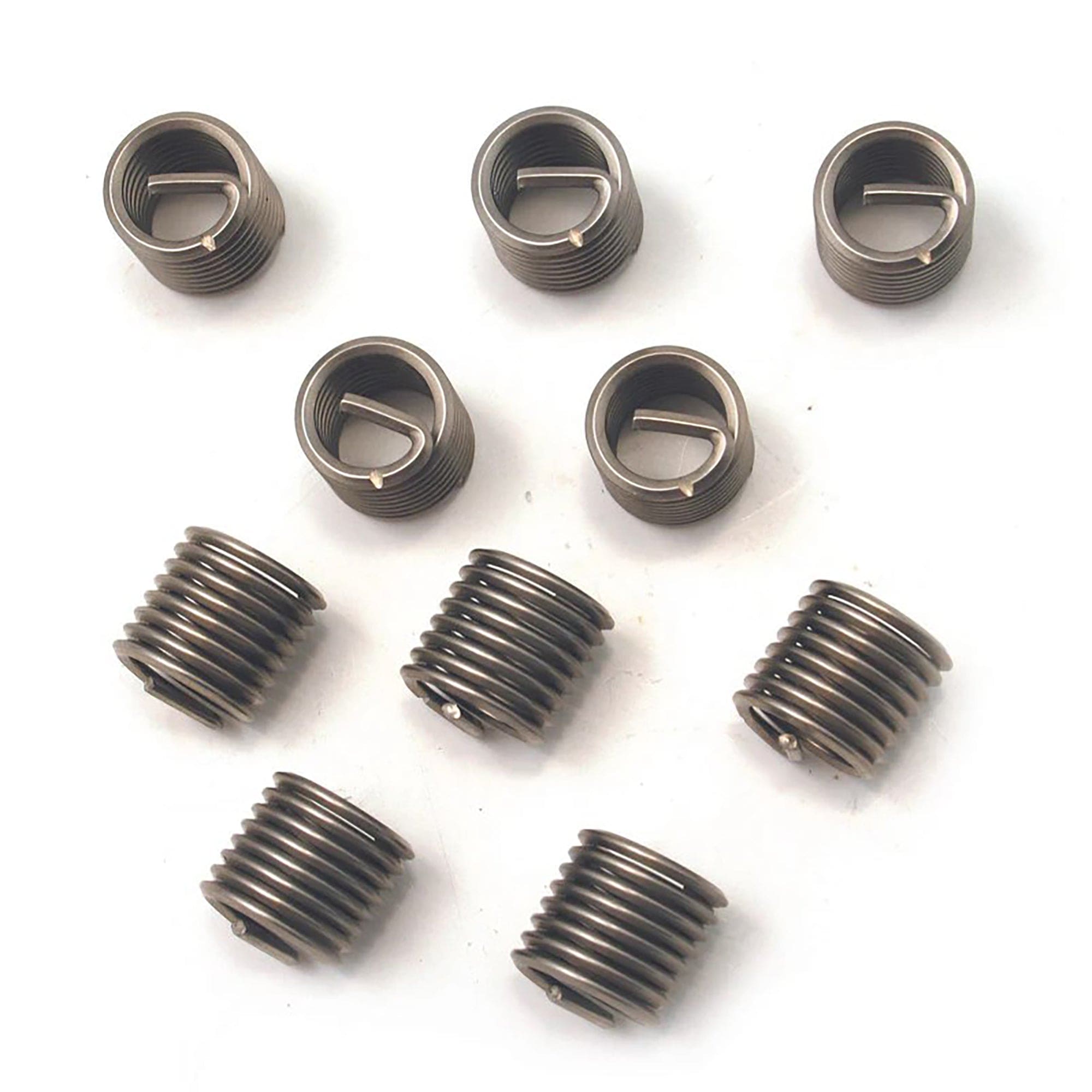 Pro-Thread Thread Repair Inserts 5/16 - 18 UNC, CTA Tools 23059