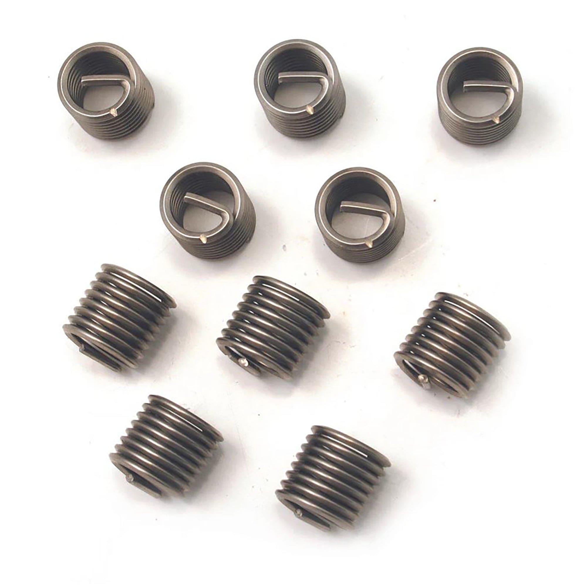 Pro-Thread Thread Repair Inserts 1/2 - 13 UNC CTA Tools 23089